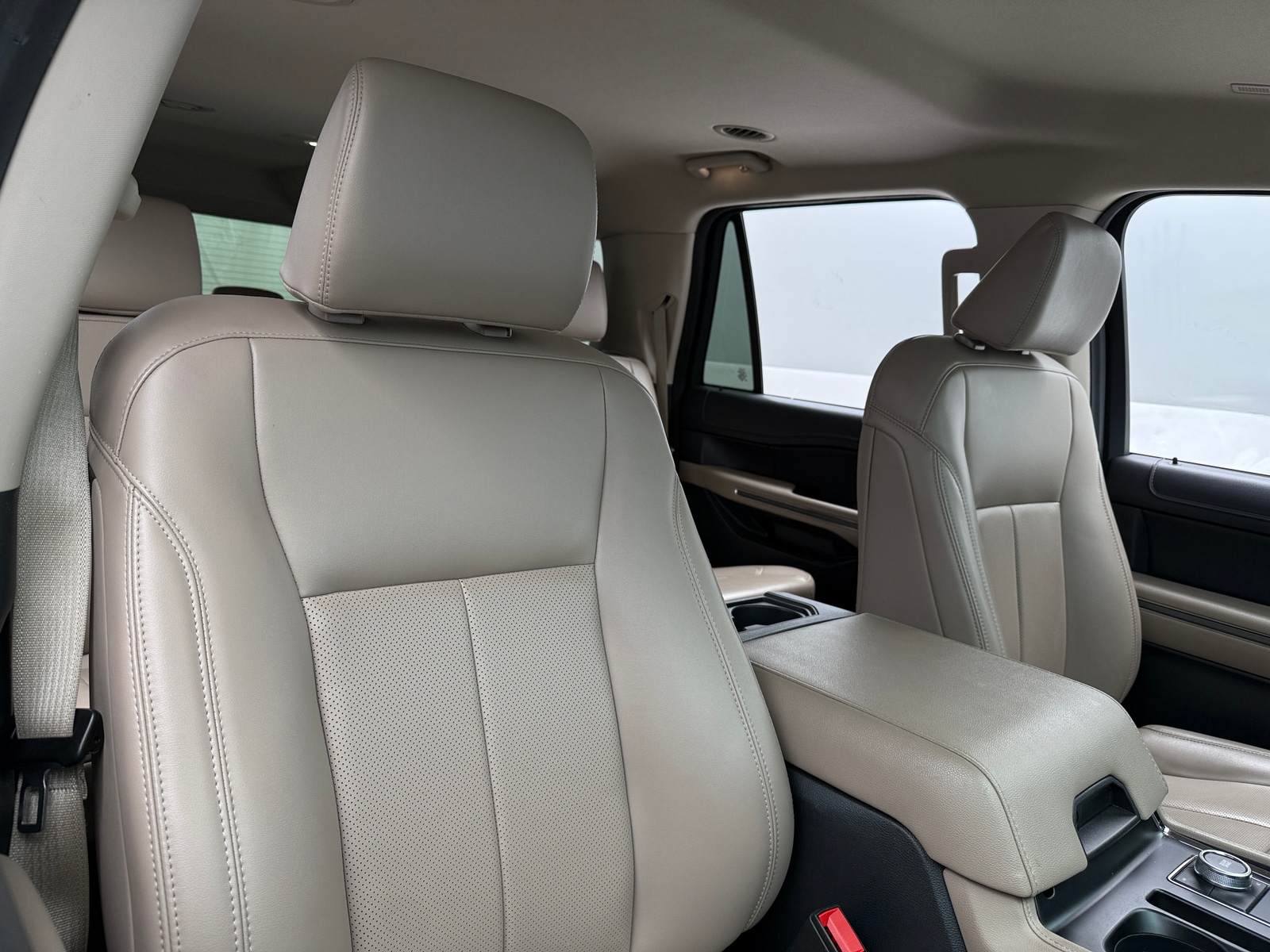 Thumbnail: 2024 Ford Expedition MAX - 2