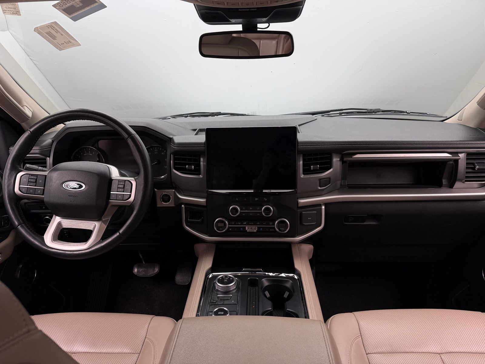 Thumbnail: 2024 Ford Expedition MAX - 3