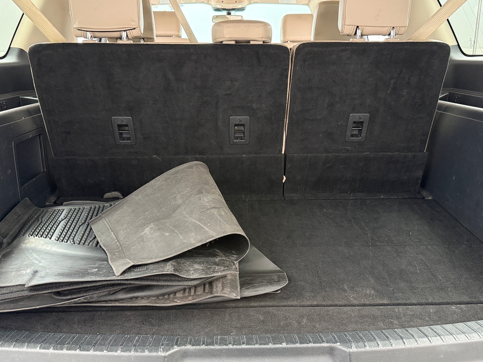 Thumbnail: 2024 Ford Expedition MAX - 7