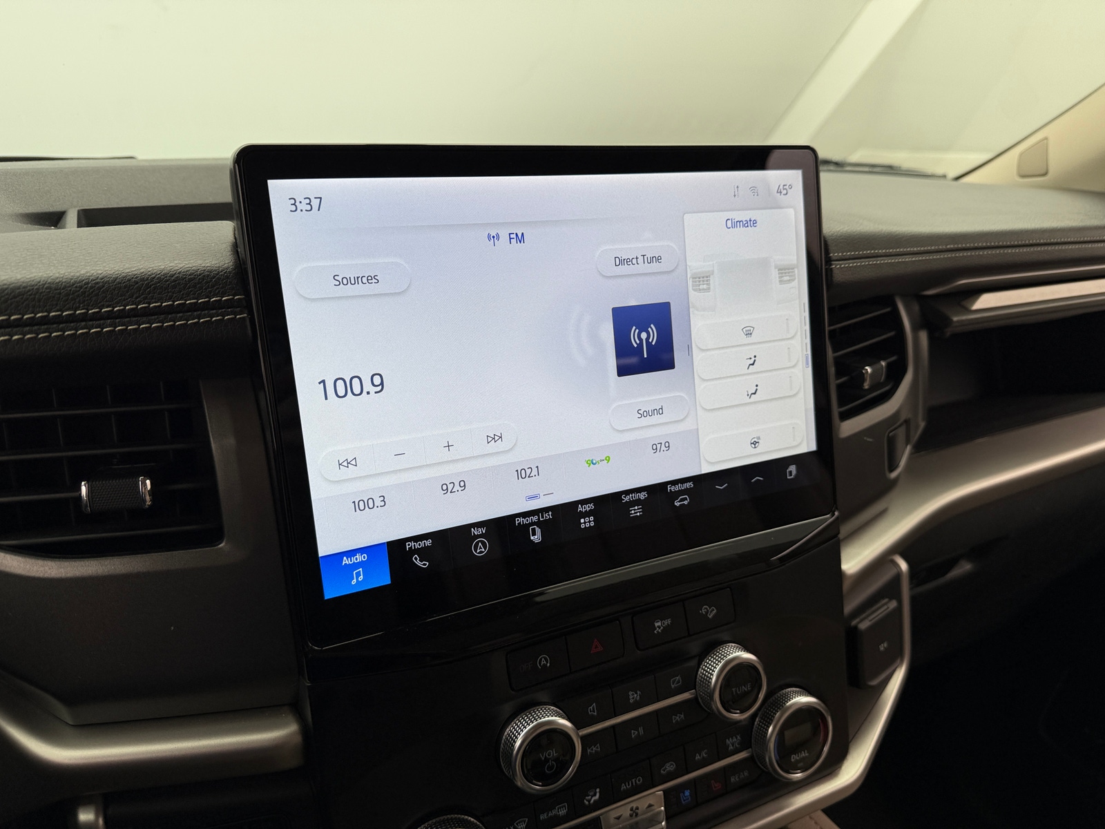 Thumbnail: 2024 Ford Expedition MAX - 4