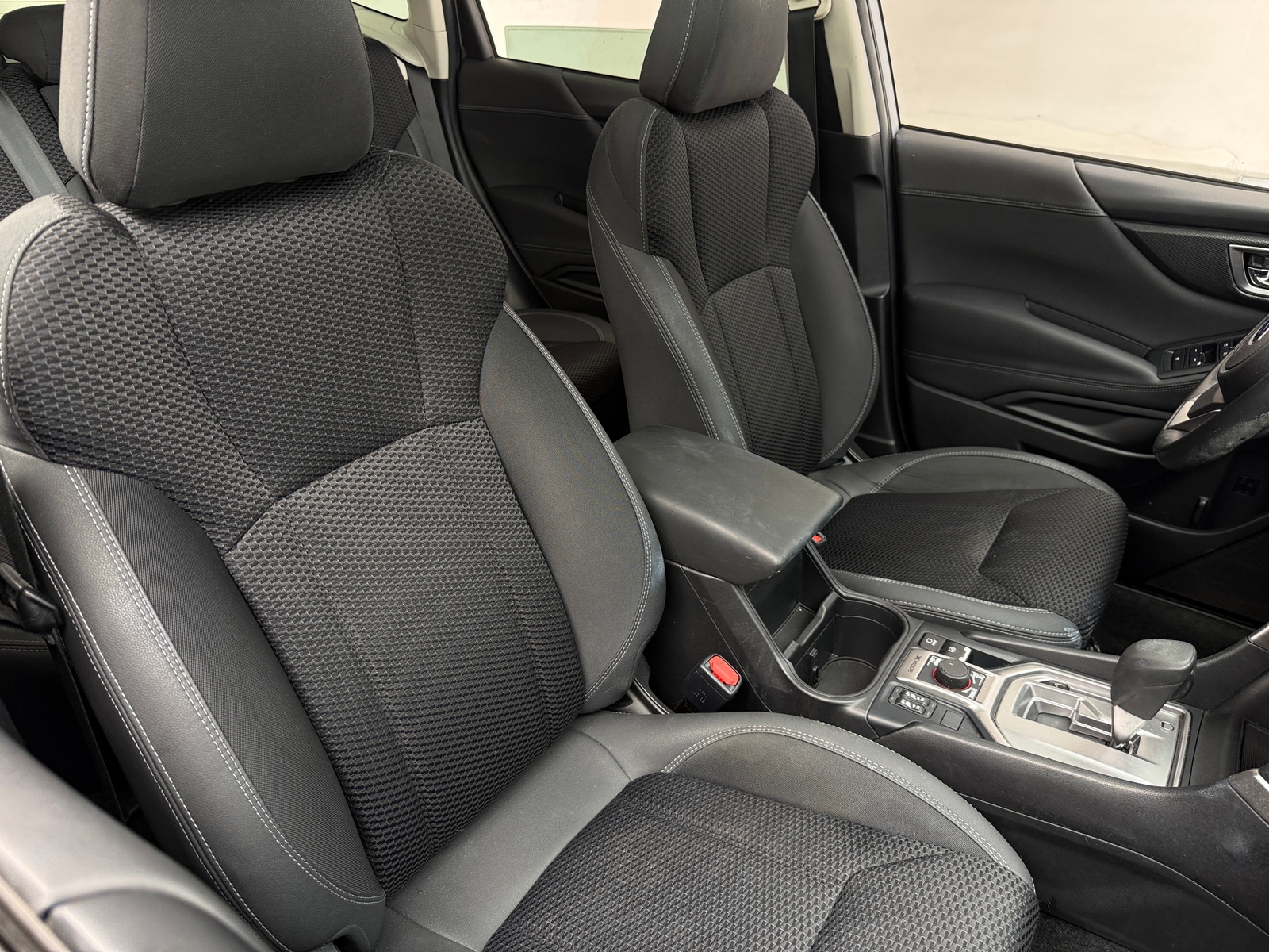 Thumbnail: 2020 Subaru Forester - 2