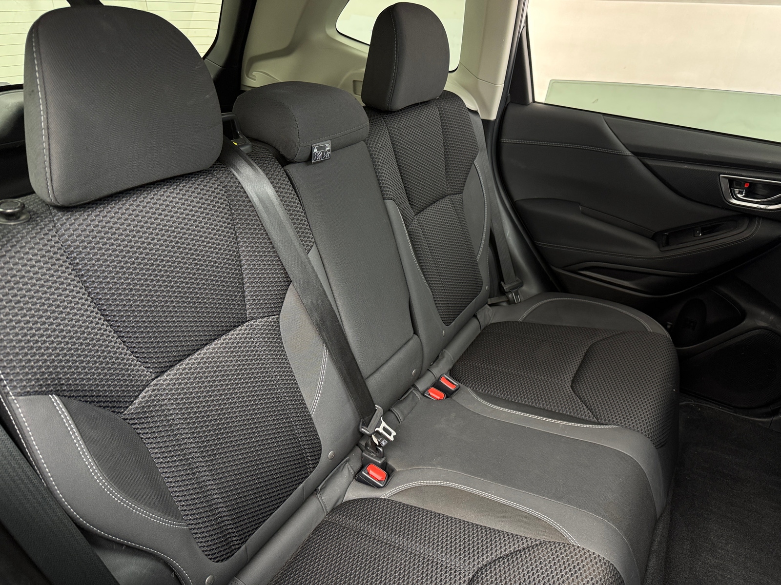 Thumbnail: 2020 Subaru Forester - 6