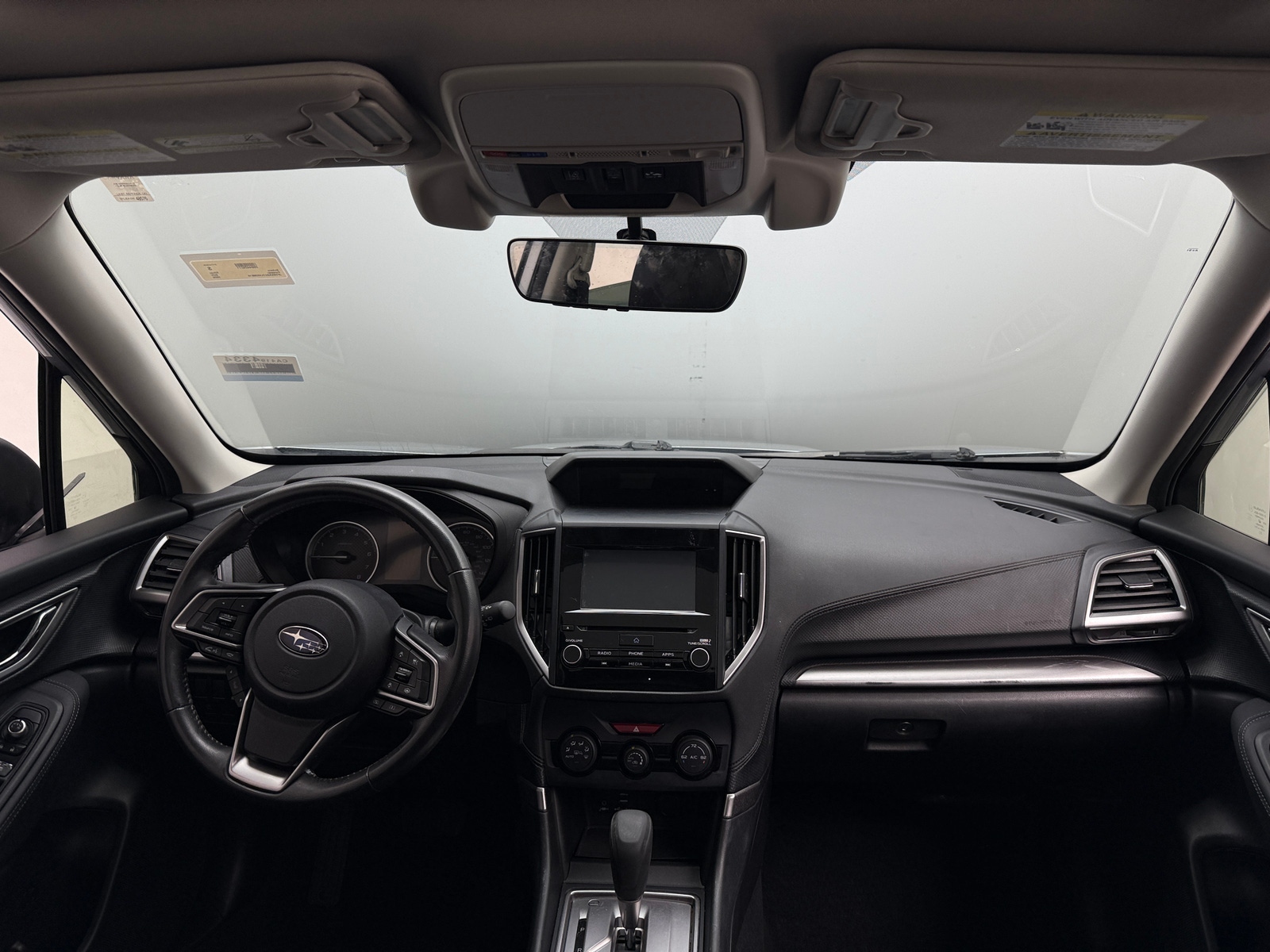 Thumbnail: 2020 Subaru Forester - 3