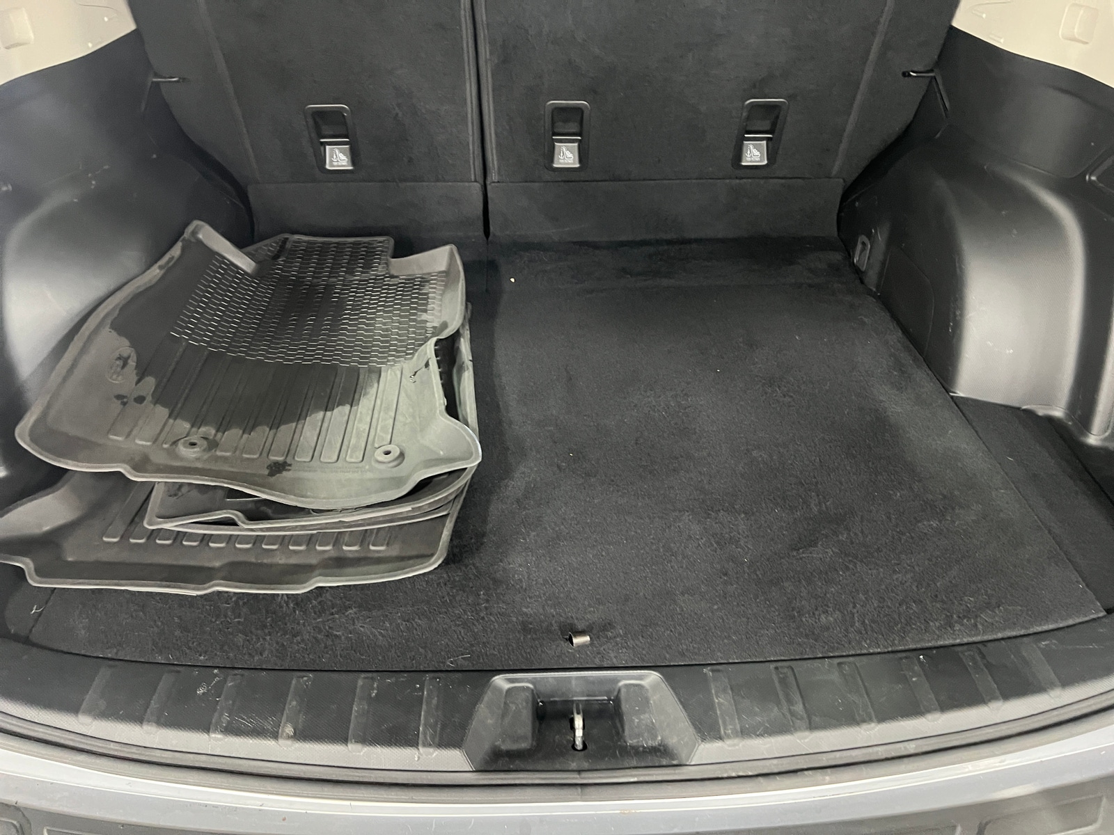 Thumbnail: 2020 Subaru Forester - 7