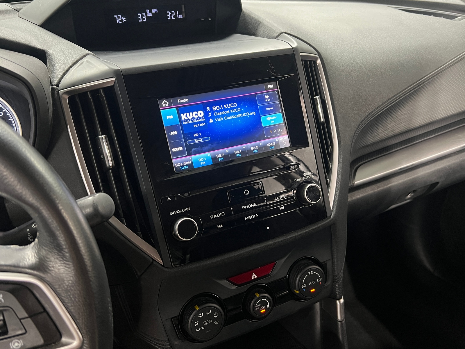 Thumbnail: 2020 Subaru Forester - 4