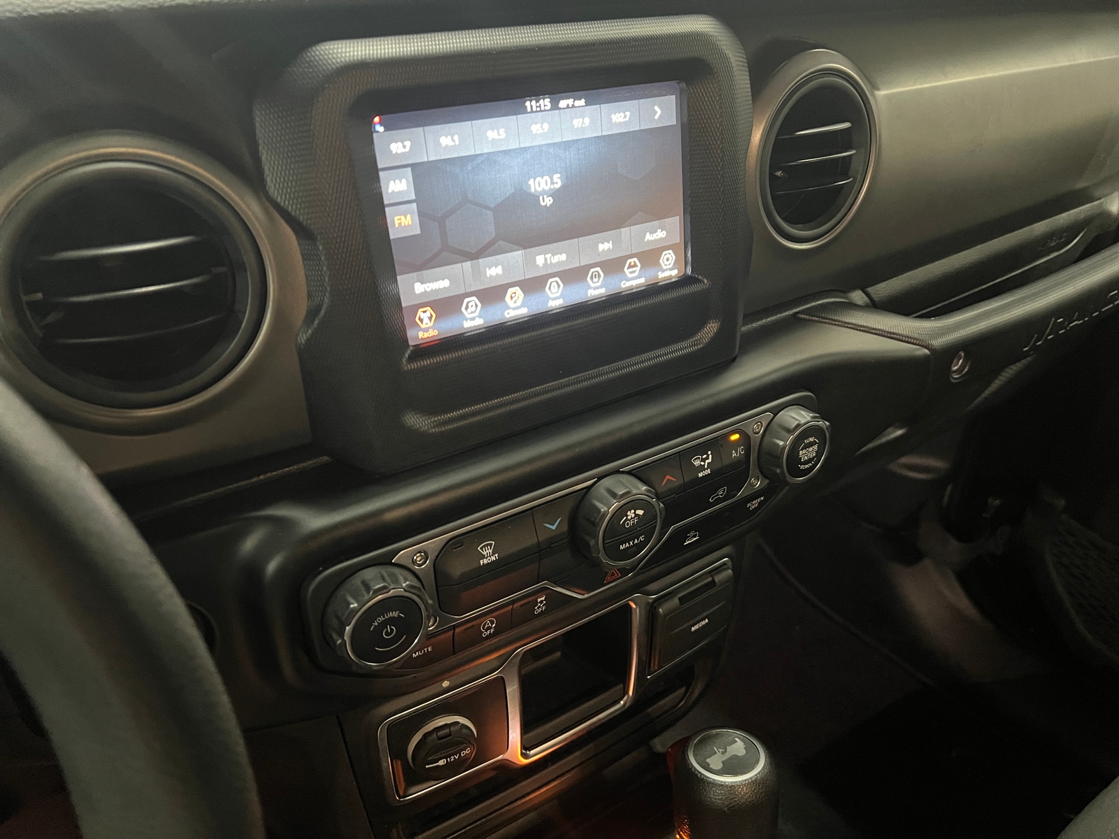 Thumbnail: 2022 Jeep Wrangler - 4