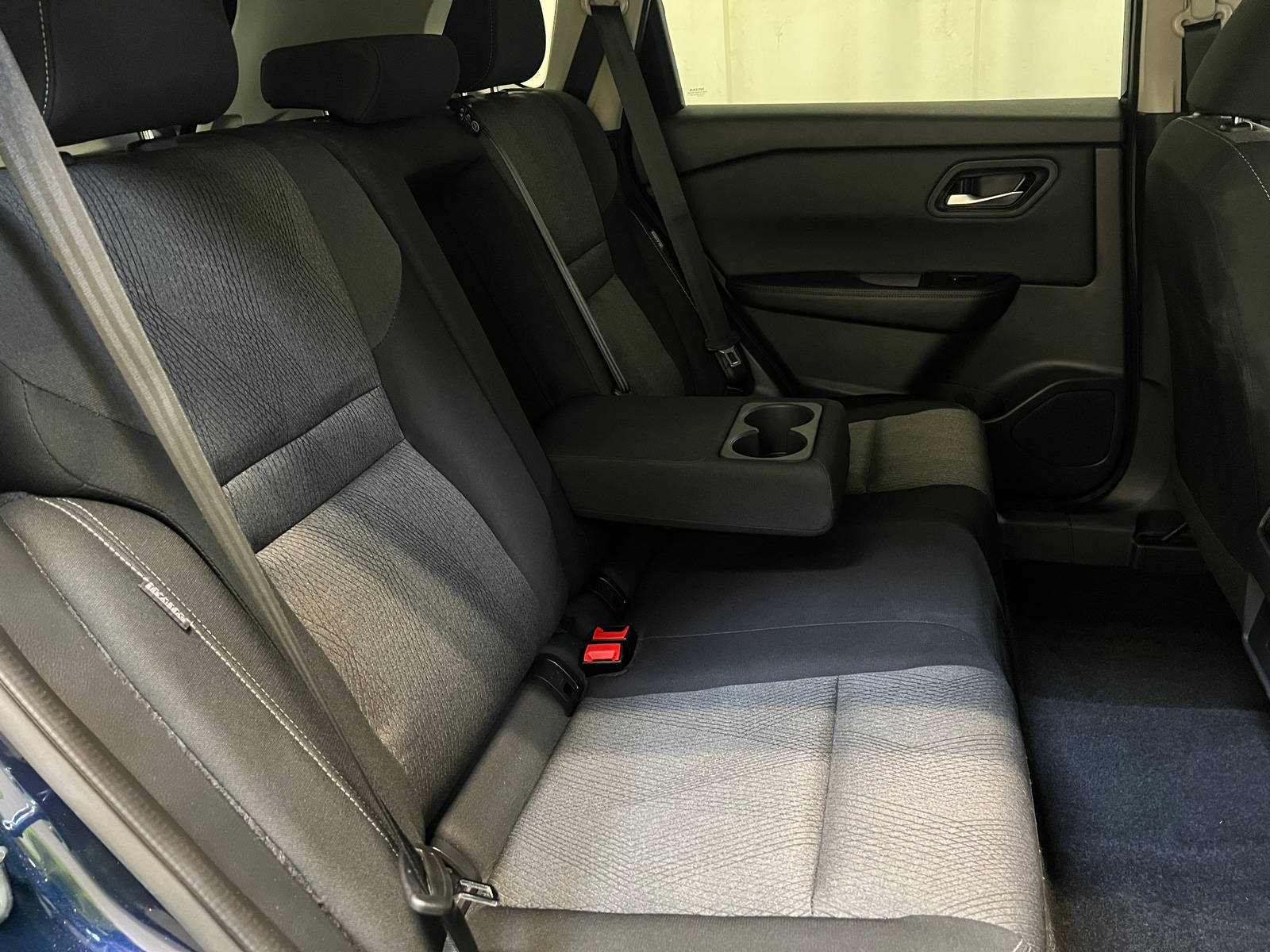 Thumbnail: 2025 Nissan Rogue - 6