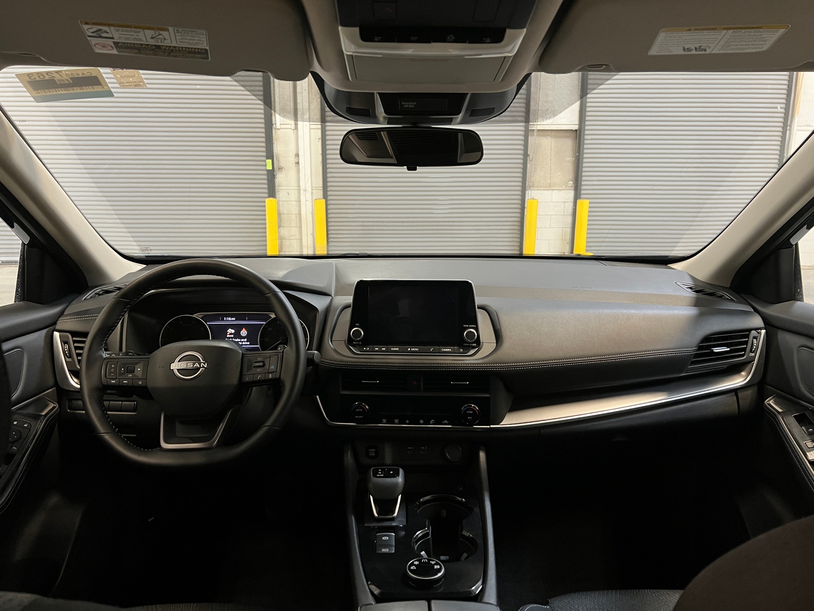 Thumbnail: 2025 Nissan Rogue - 3