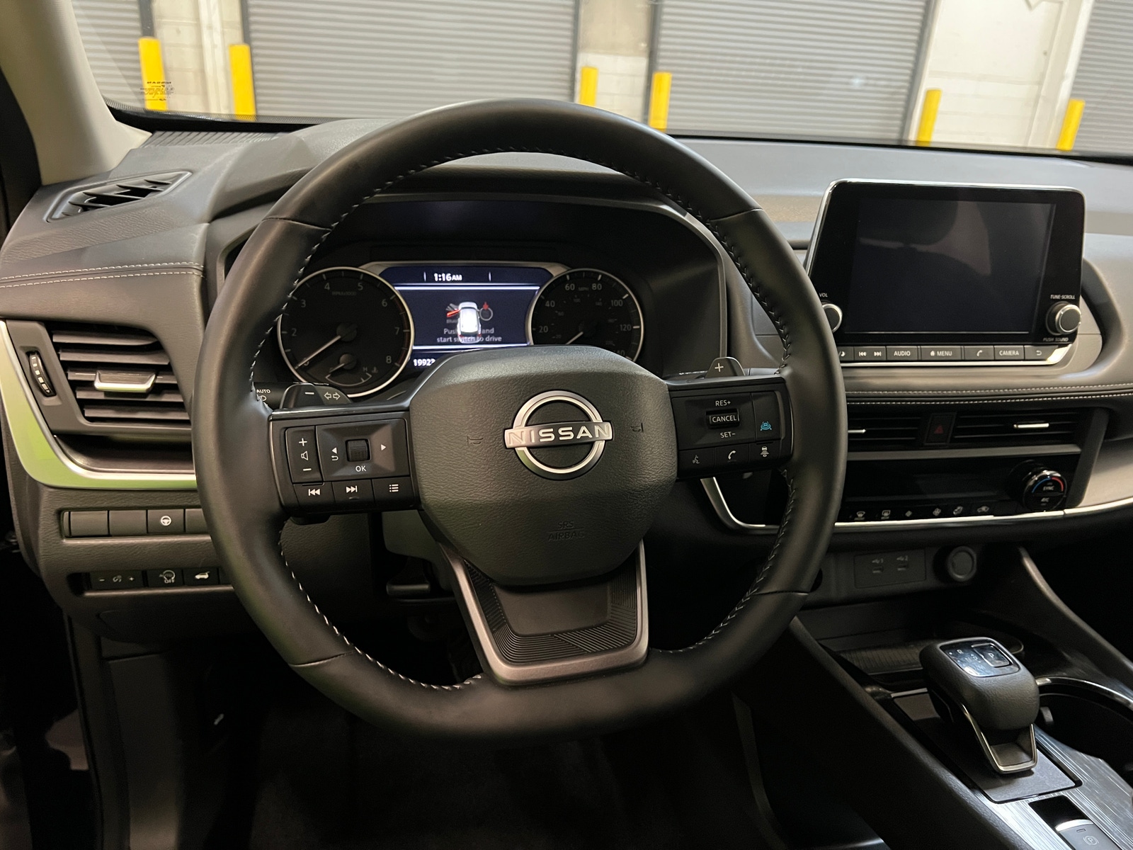 Thumbnail: 2025 Nissan Rogue - 5