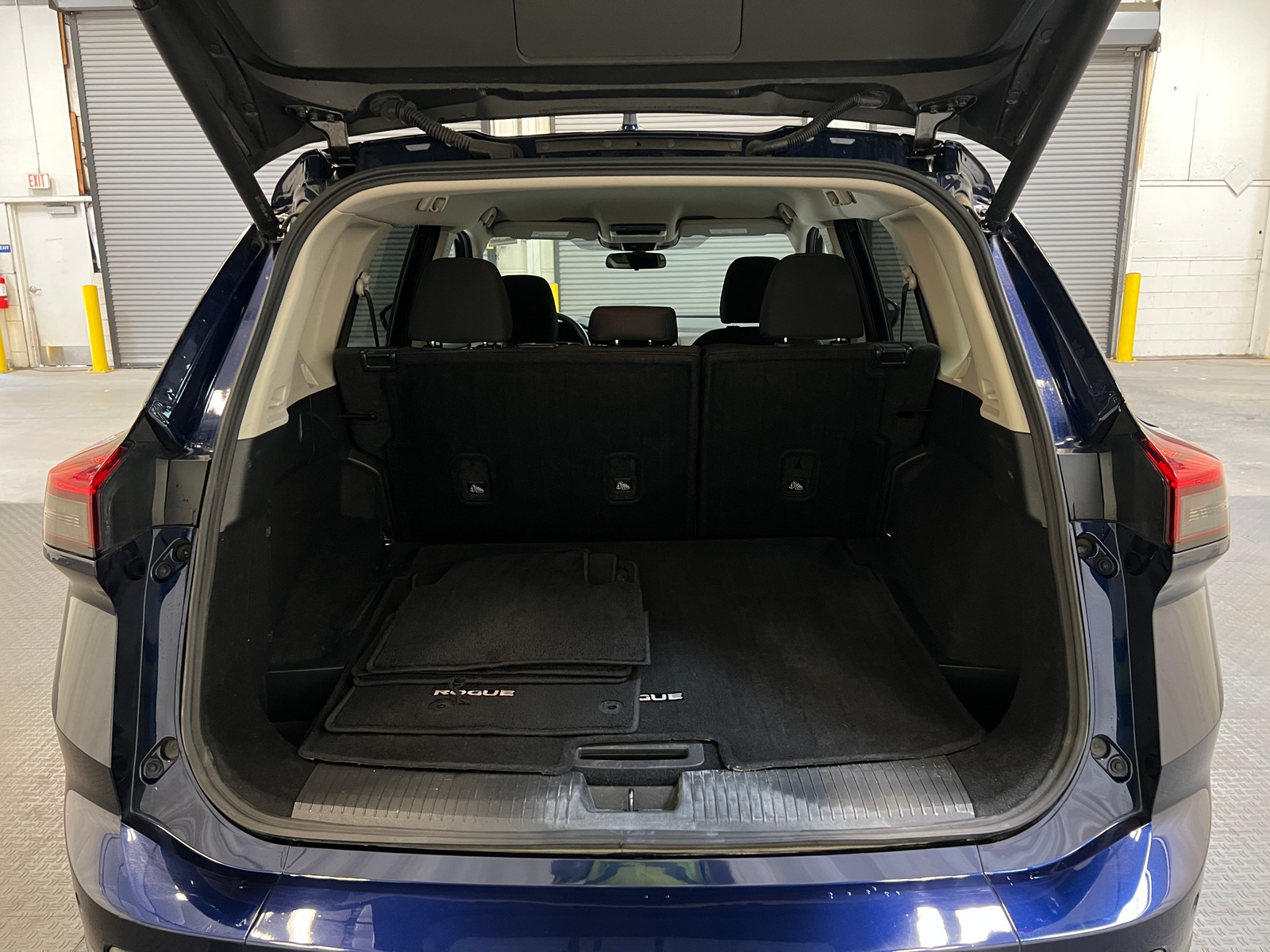 Thumbnail: 2025 Nissan Rogue - 7