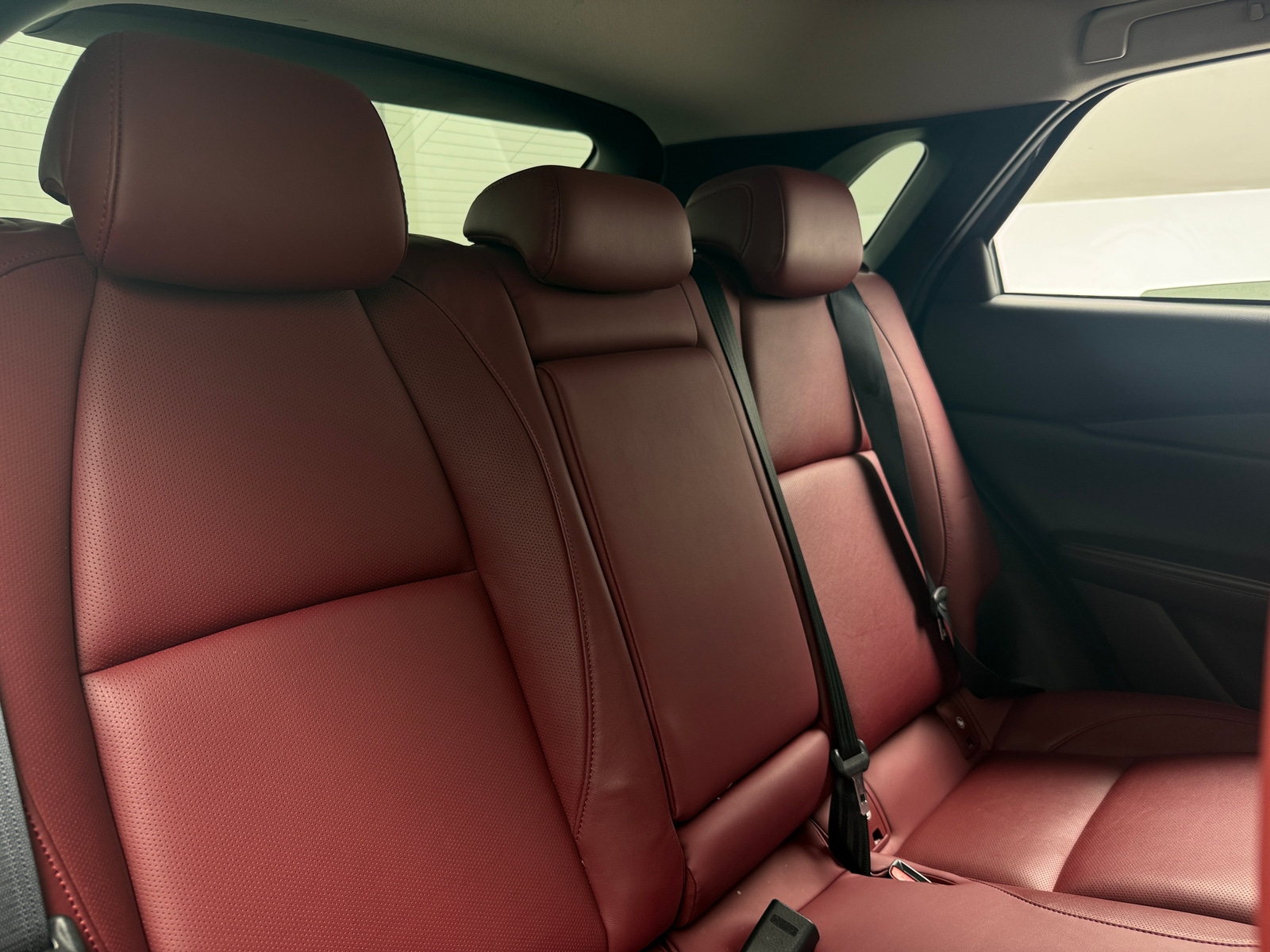 Thumbnail: 2025 Mazda CX-30 - 5