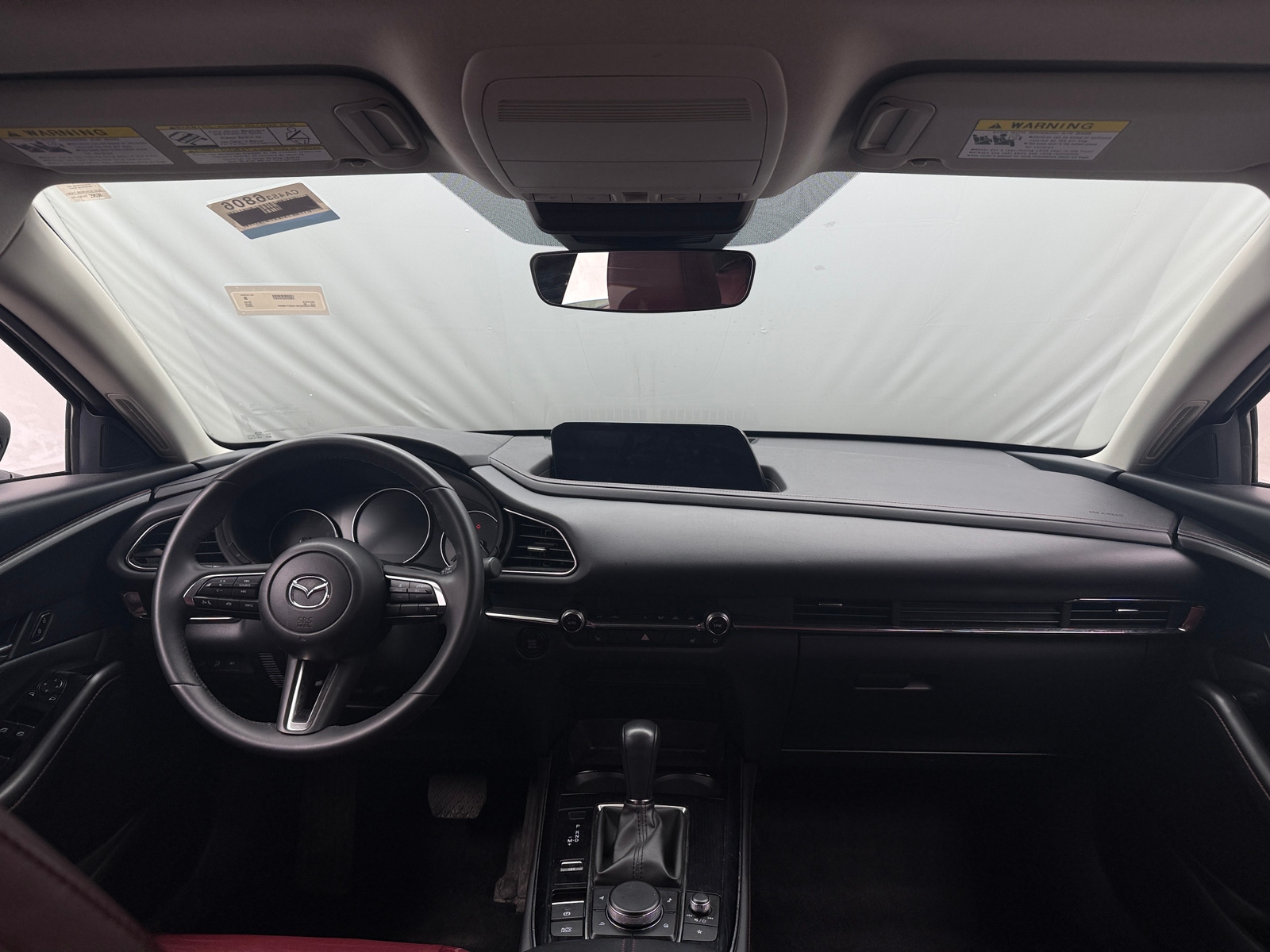 Thumbnail: 2025 Mazda CX-30 - 2