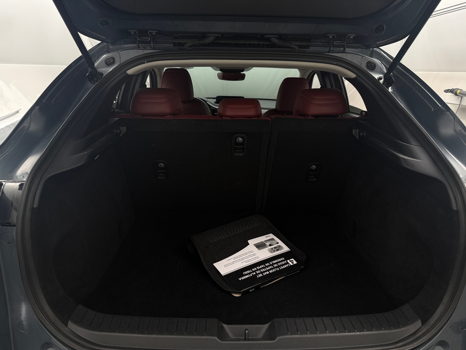 Thumbnail: 2025 Mazda CX-30 - 6