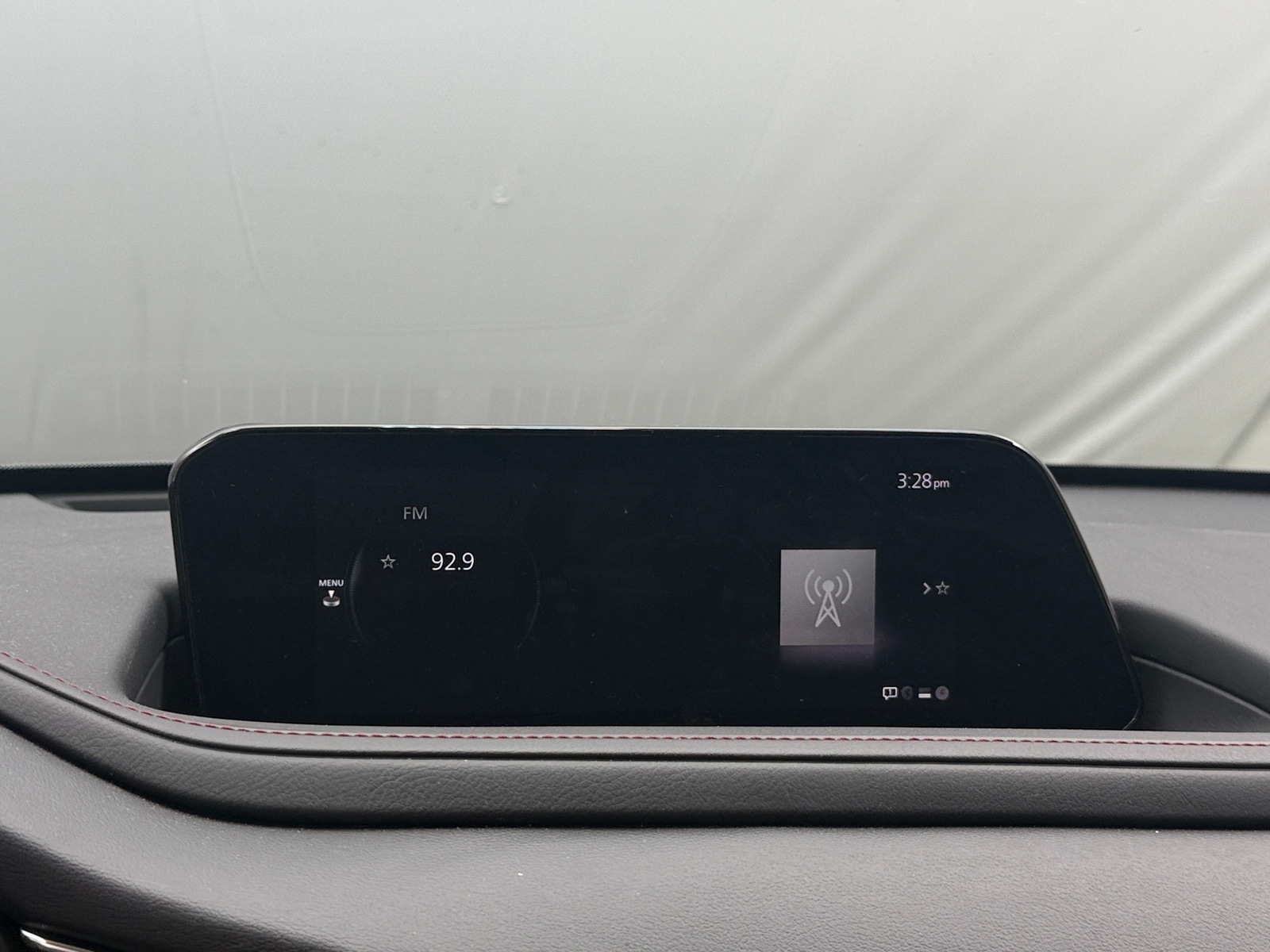 Thumbnail: 2025 Mazda CX-30 - 3