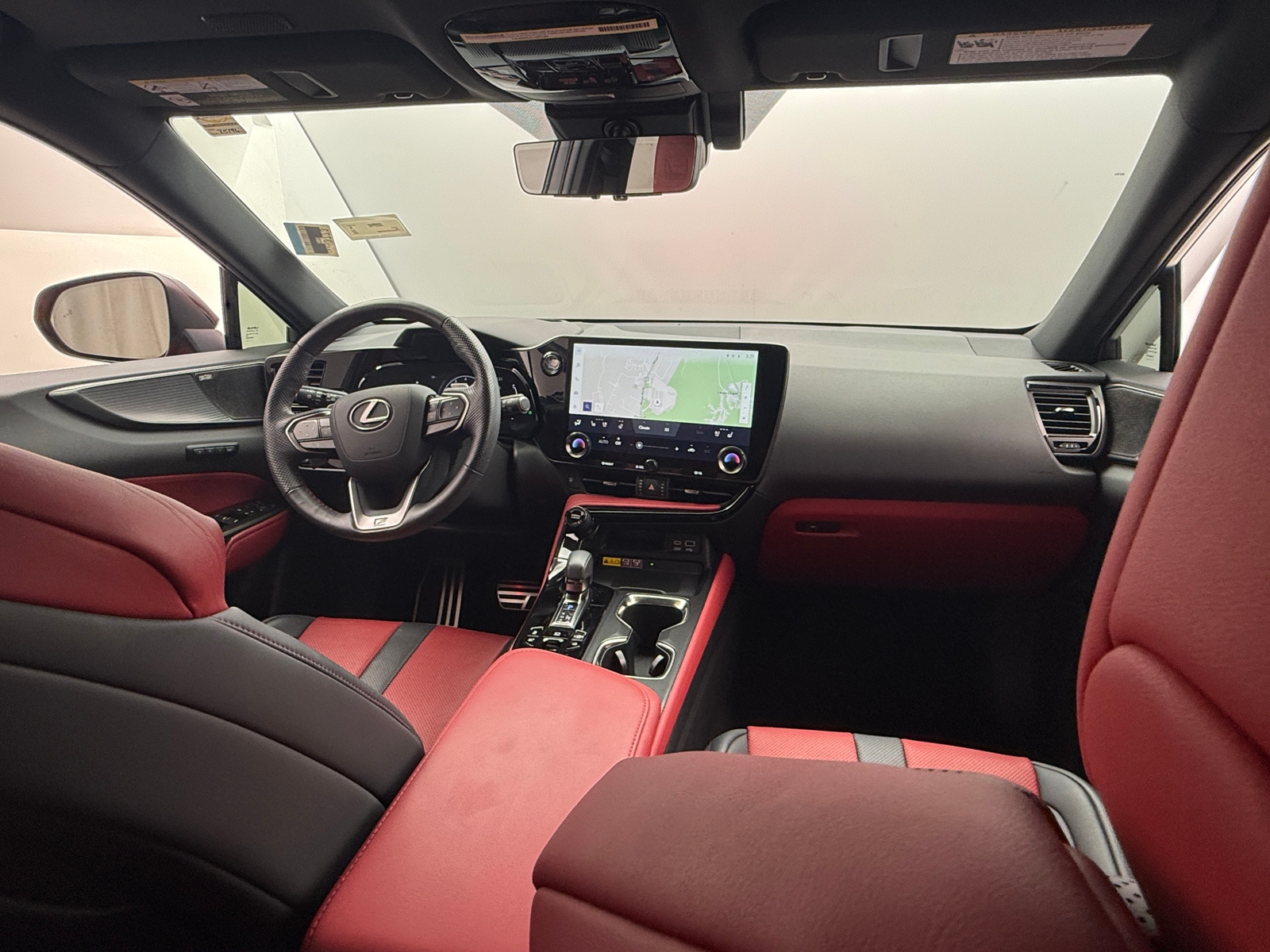 Thumbnail: 2024 Lexus NX - 2