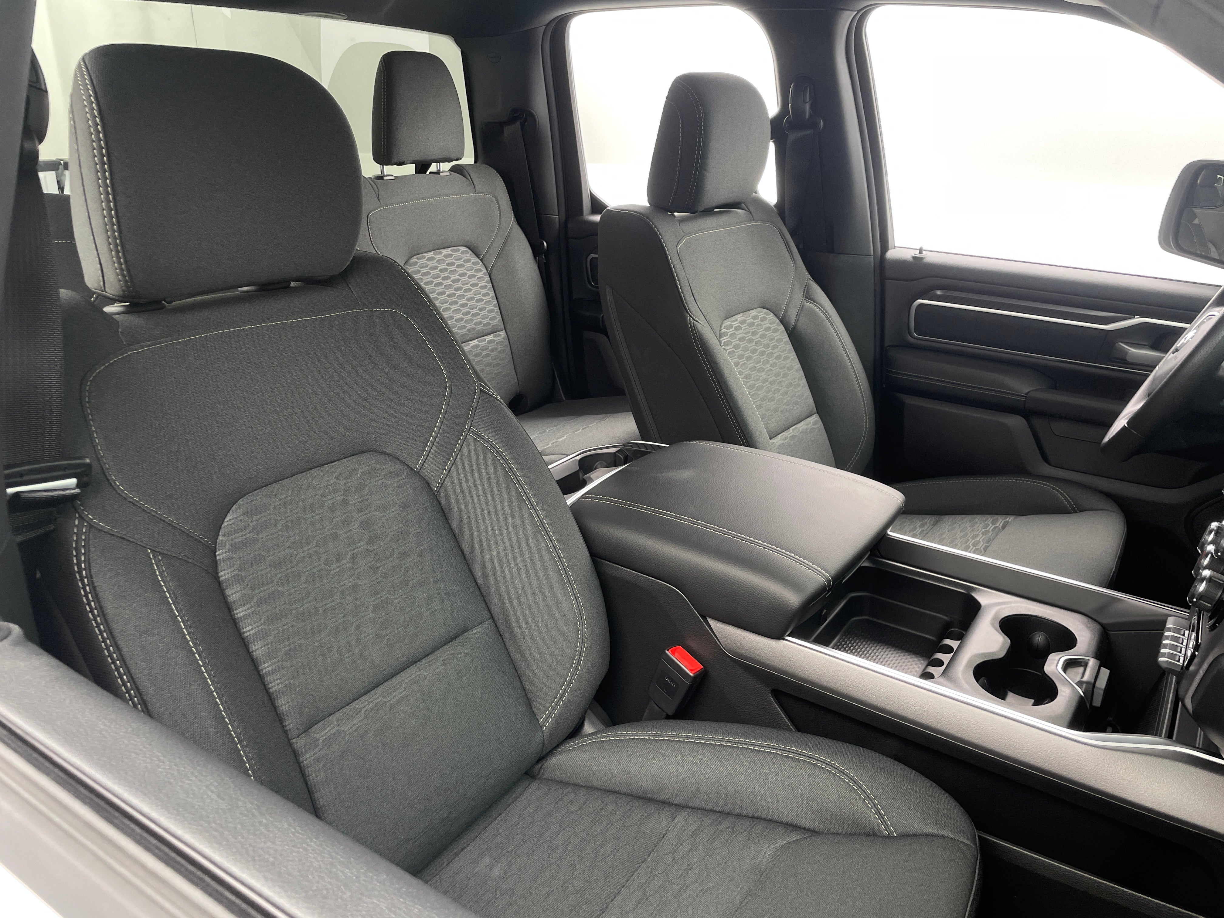 2026 RAM 1500 Big Horn/Lone Star Quad Cab 6'4's photo