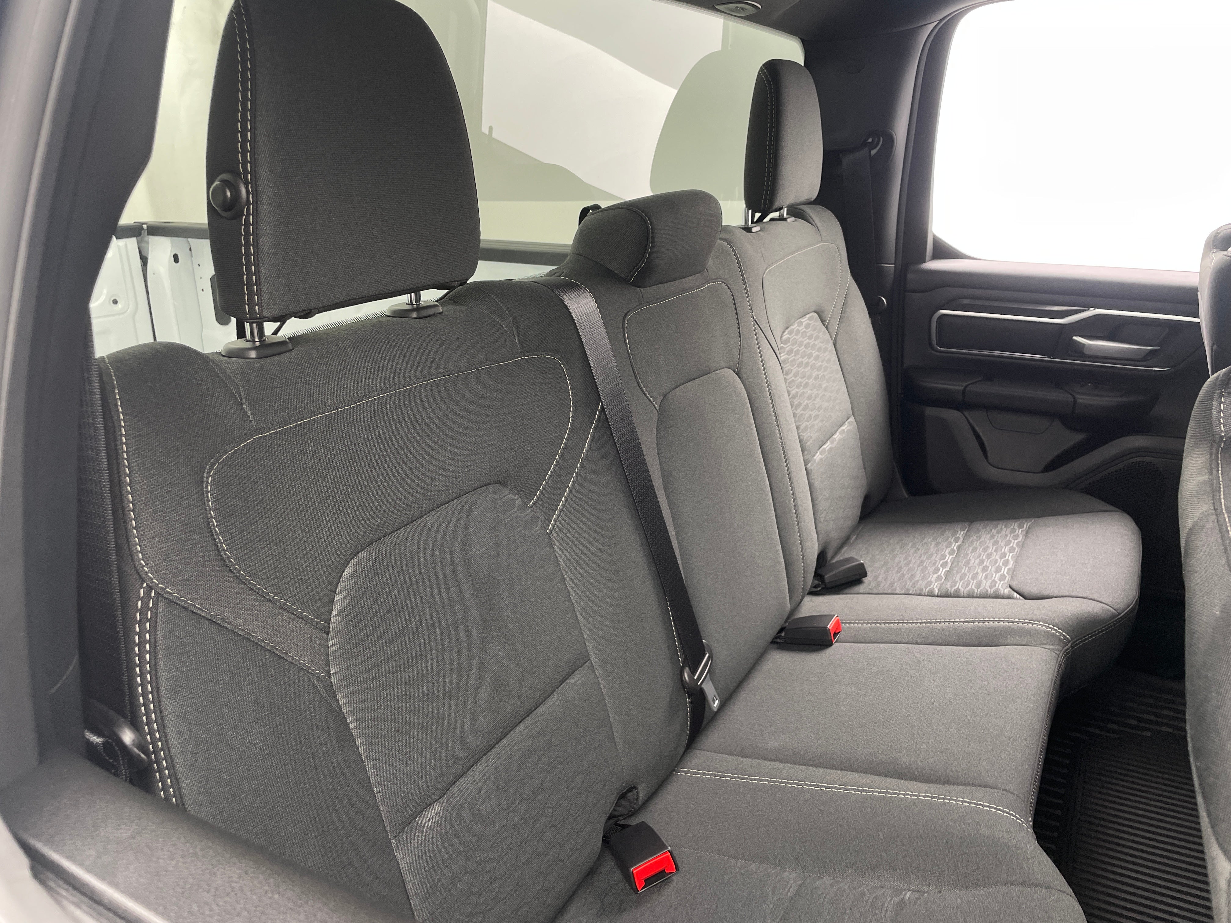 2026 RAM 1500 Big Horn/Lone Star - Photo 4