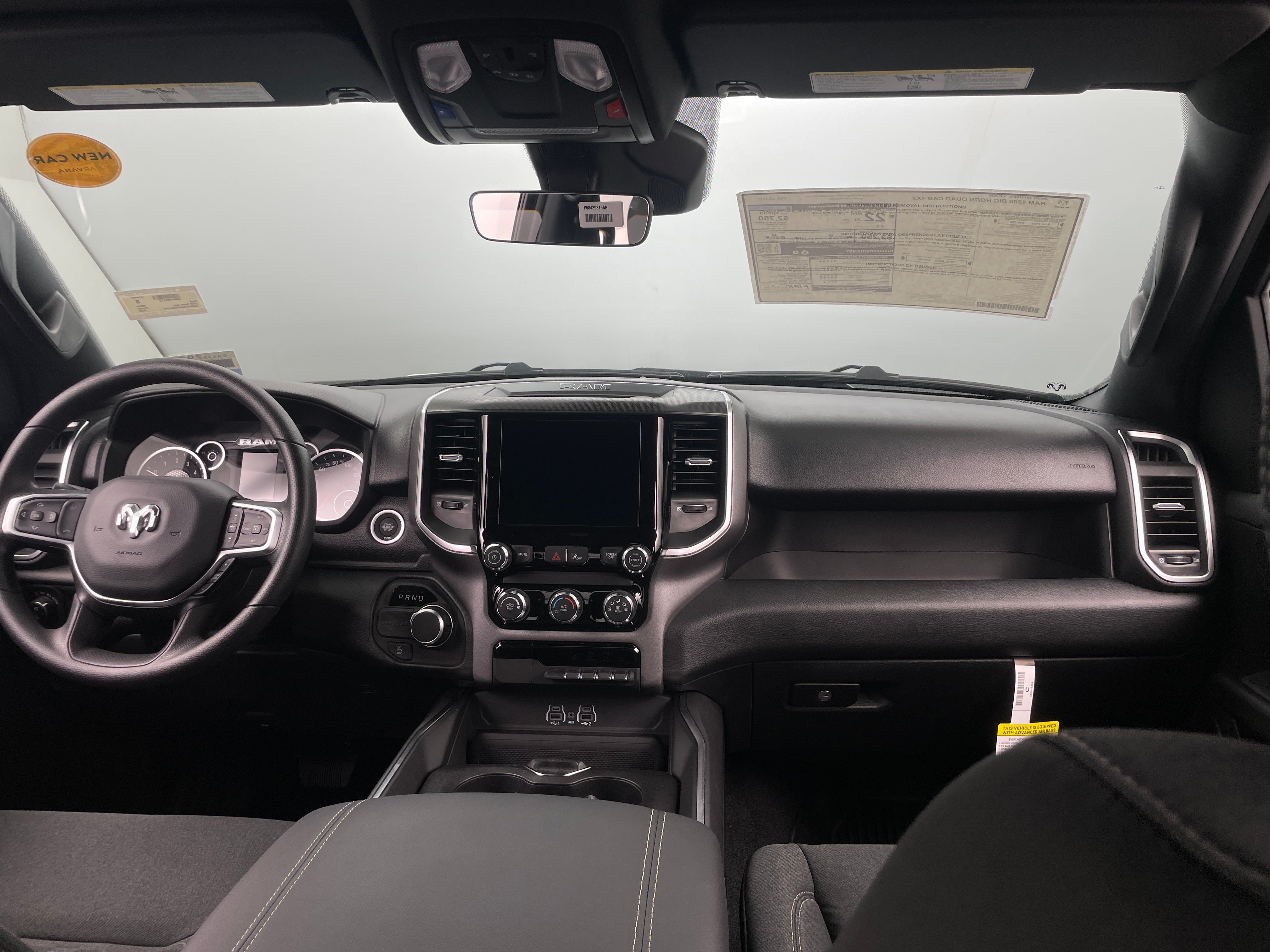 2026 RAM 1500 Big Horn/Lone Star - Photo 5