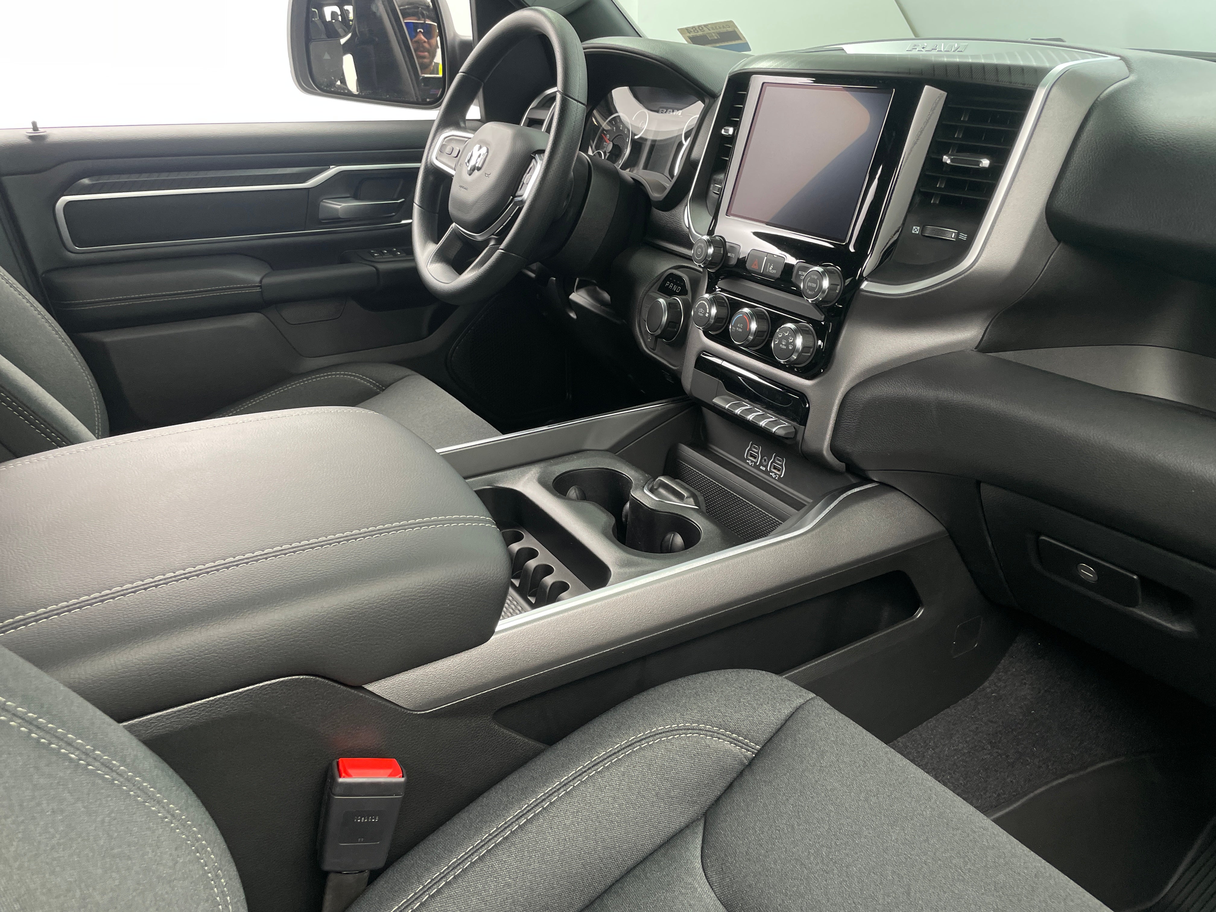 2026 RAM 1500 Big Horn/Lone Star - Photo 6