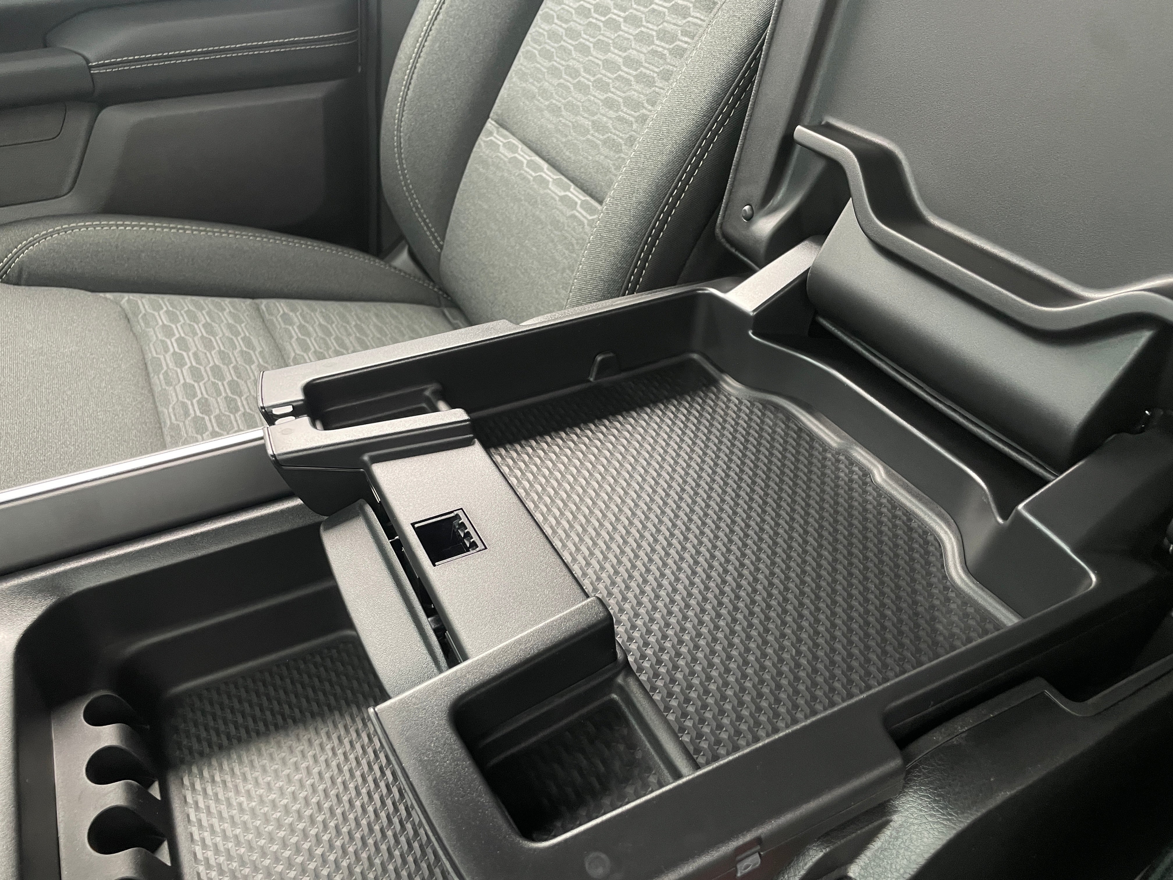 2026 RAM 1500 Big Horn/Lone Star - Photo 14