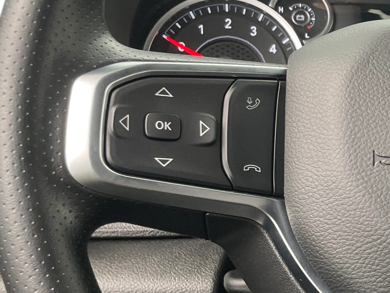 2026 RAM 1500 Big Horn/Lone Star - Photo 15