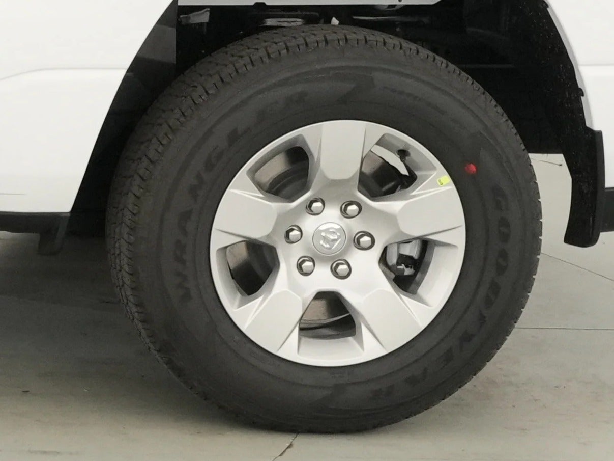 2026 RAM 1500 Big Horn/Lone Star - Photo 16