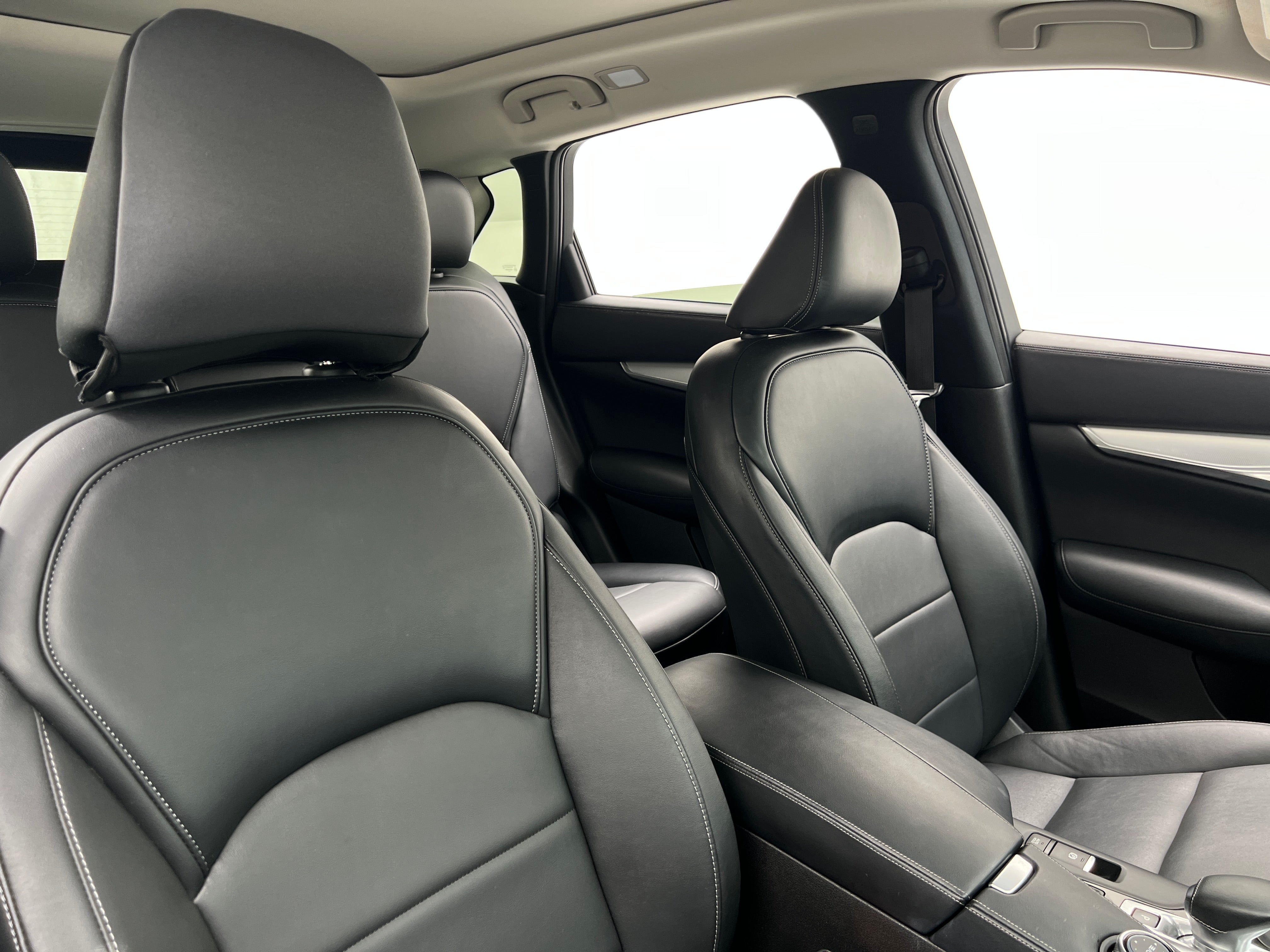2020 INFINITI QX50
