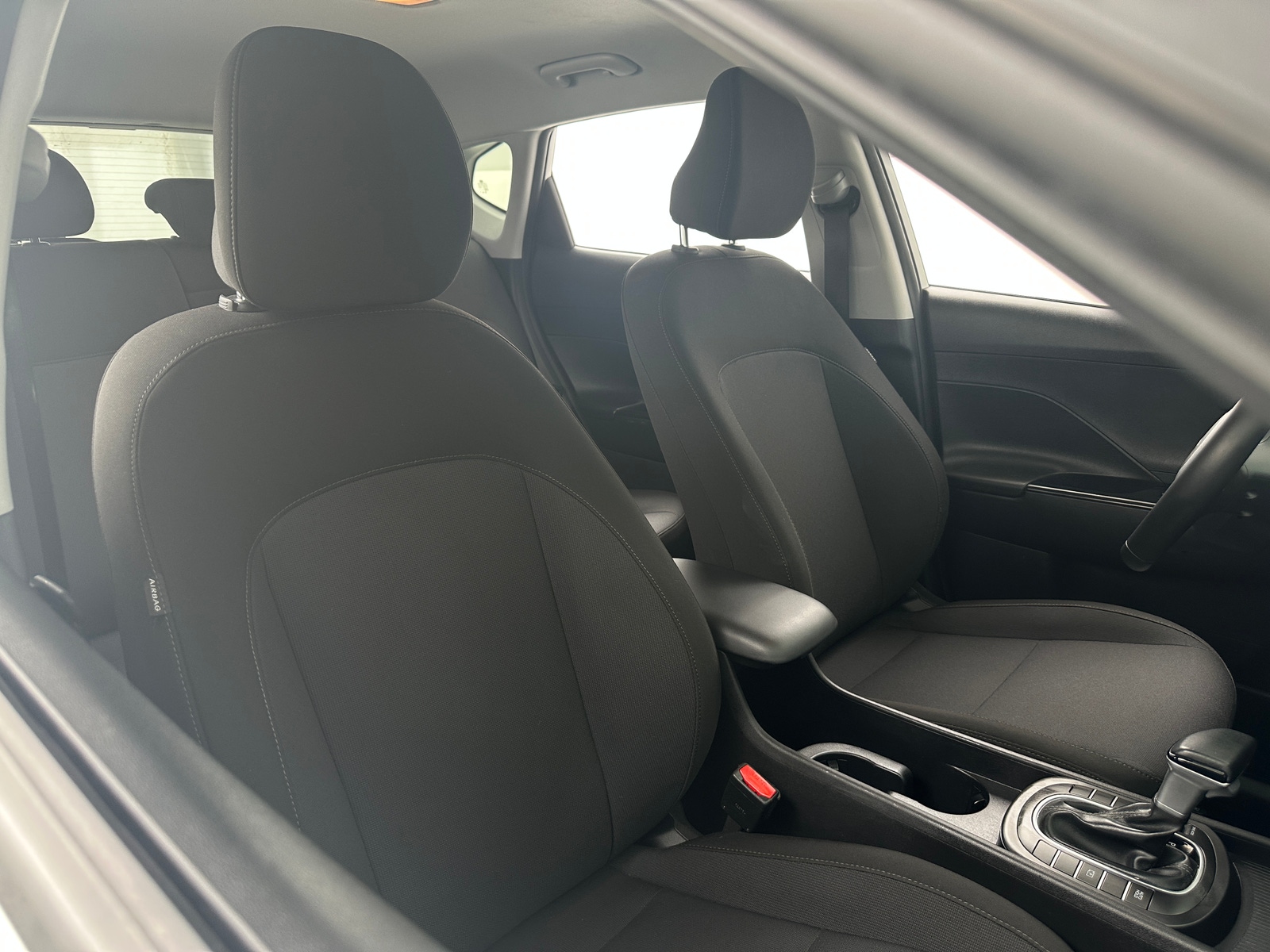 Thumbnail: 2025 Hyundai Kona - 2