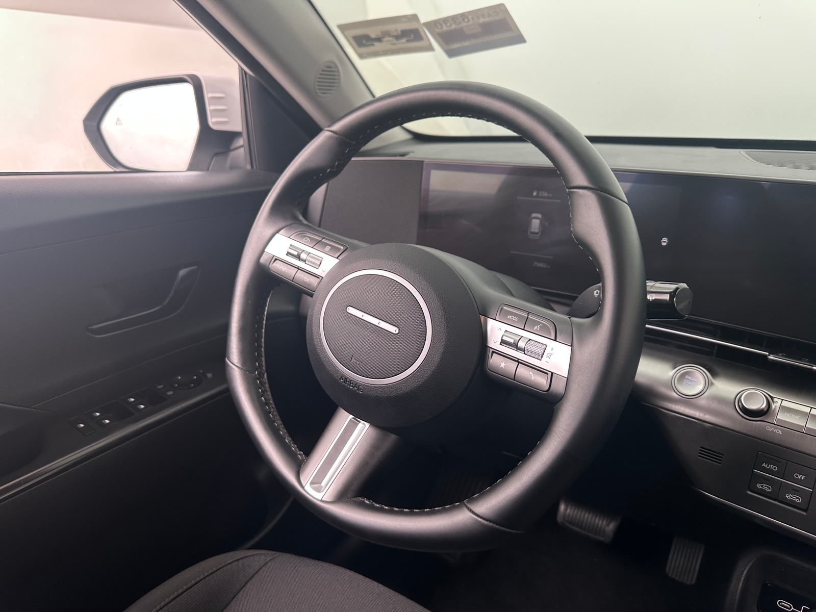 Thumbnail: 2025 Hyundai Kona - 5