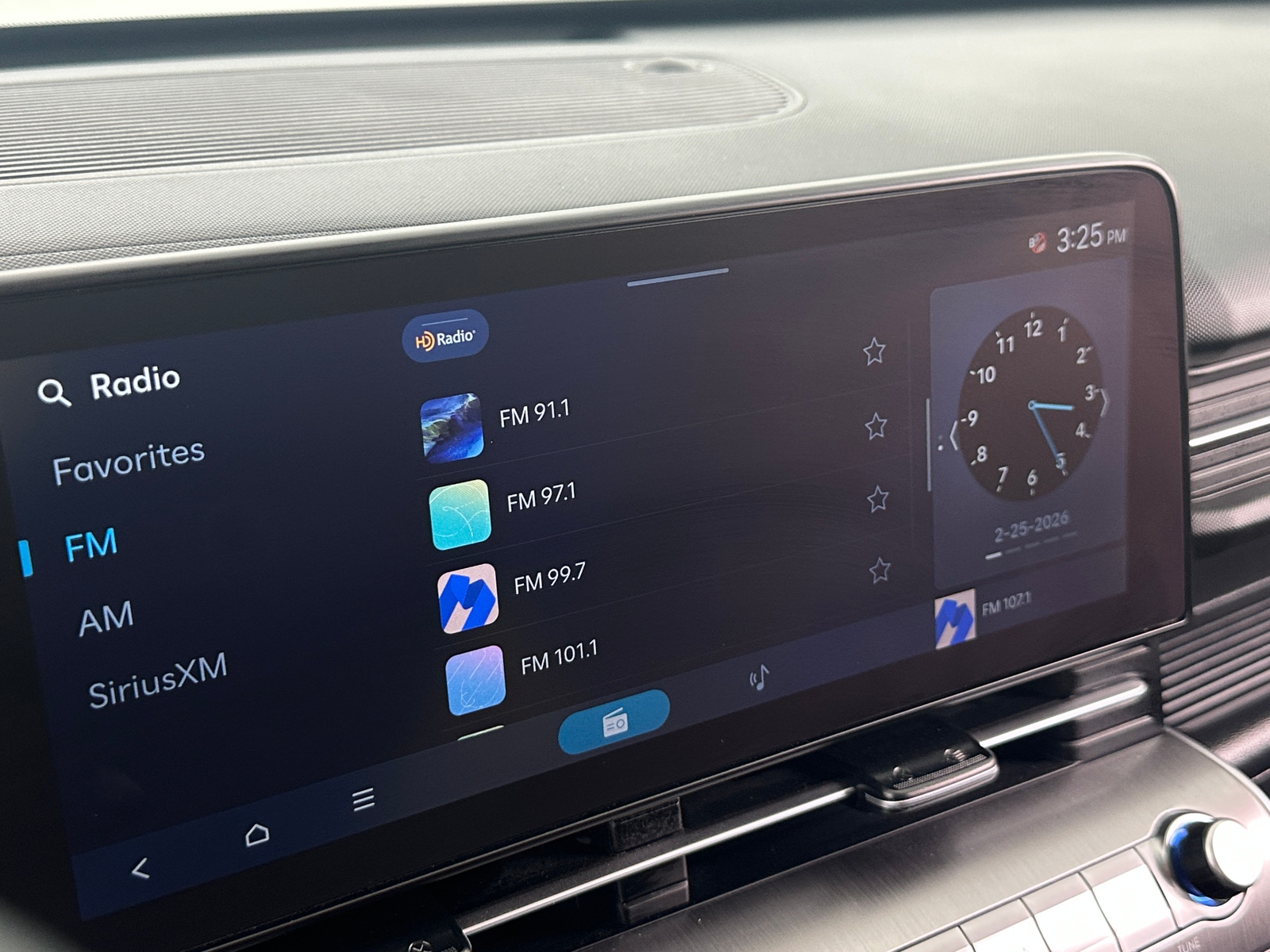 Thumbnail: 2025 Hyundai Kona - 4