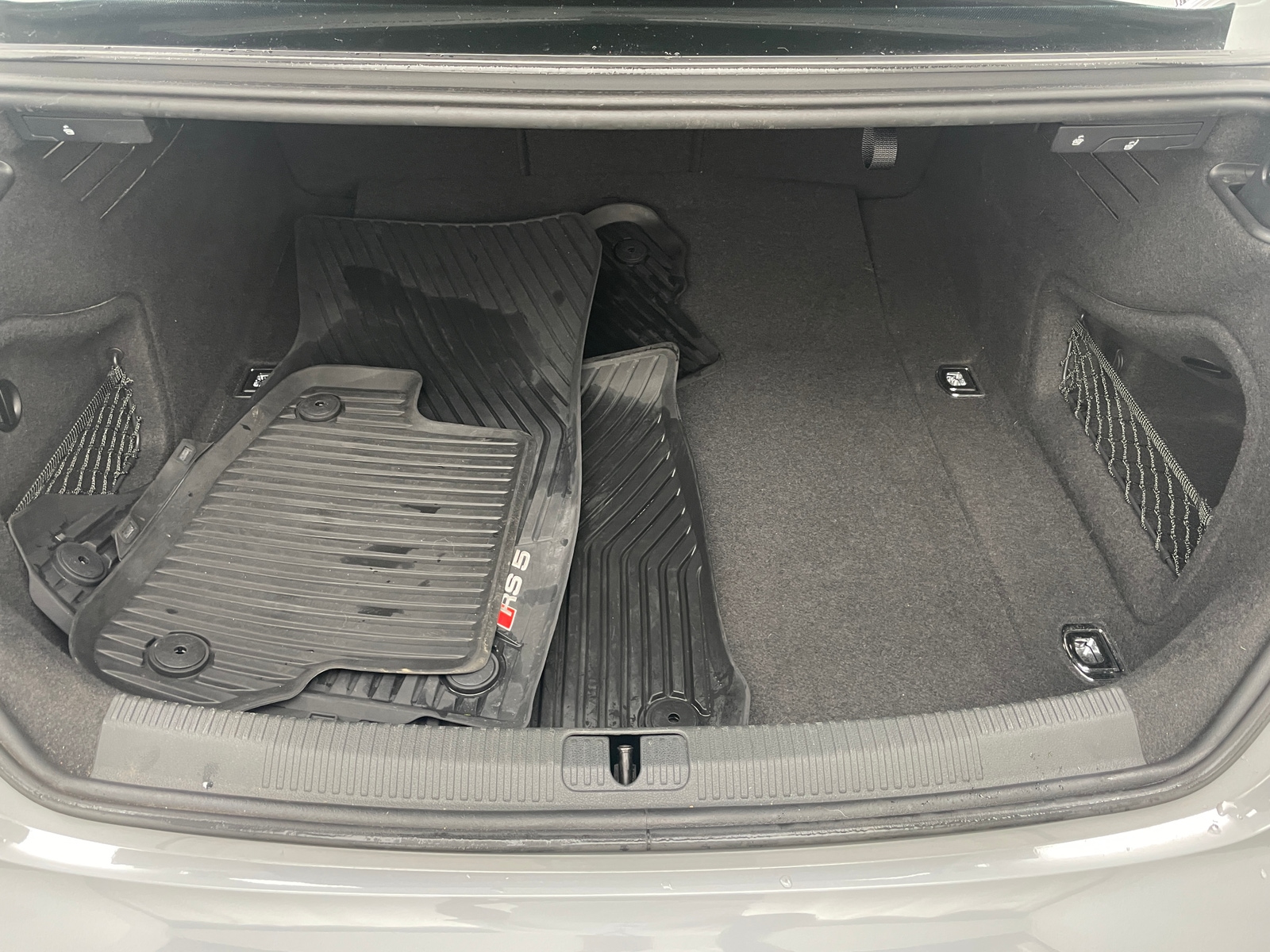 Thumbnail: 2019 Audi RS 5 - 4