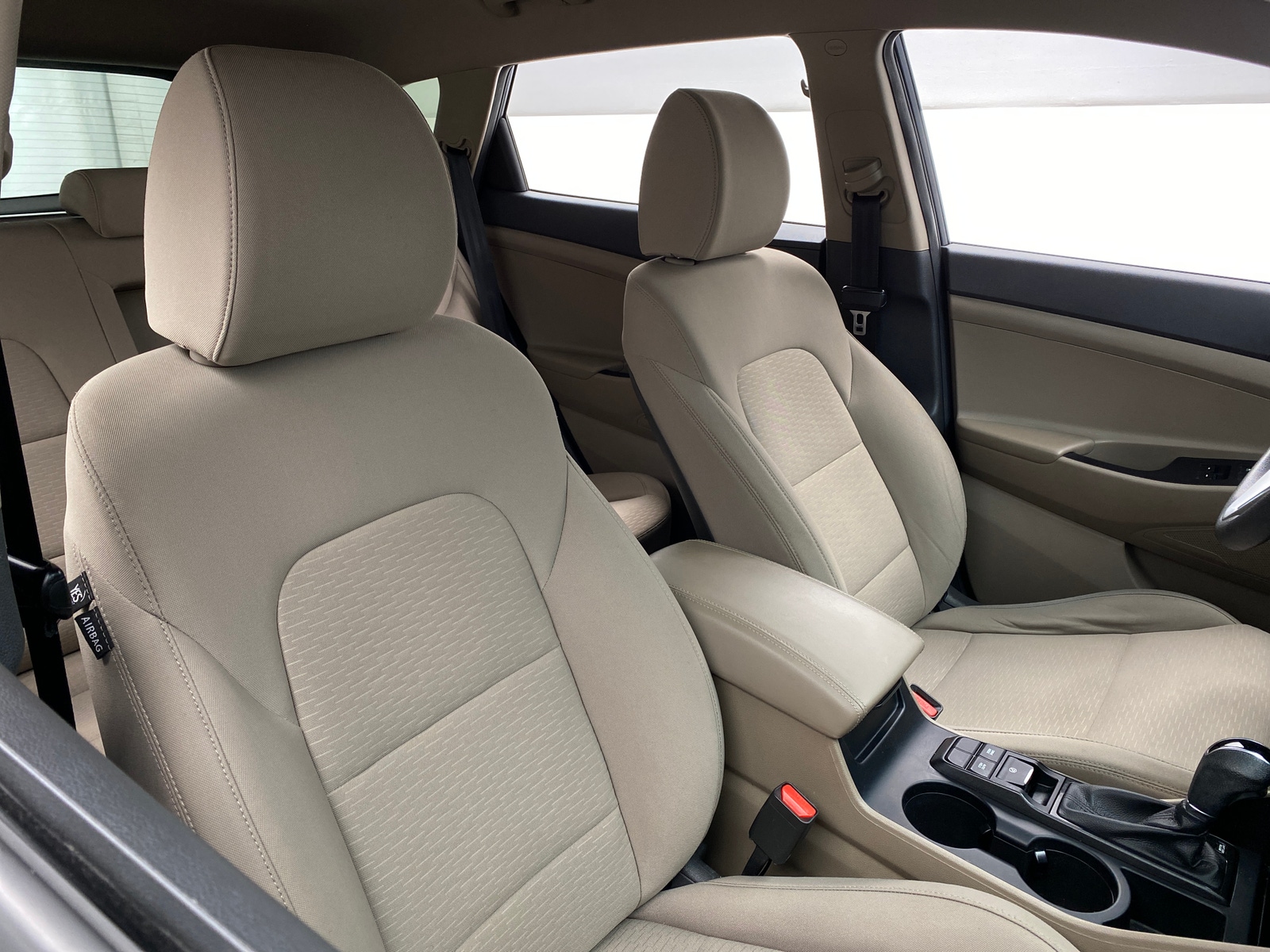 Thumbnail: 2019 Hyundai Tucson - 2