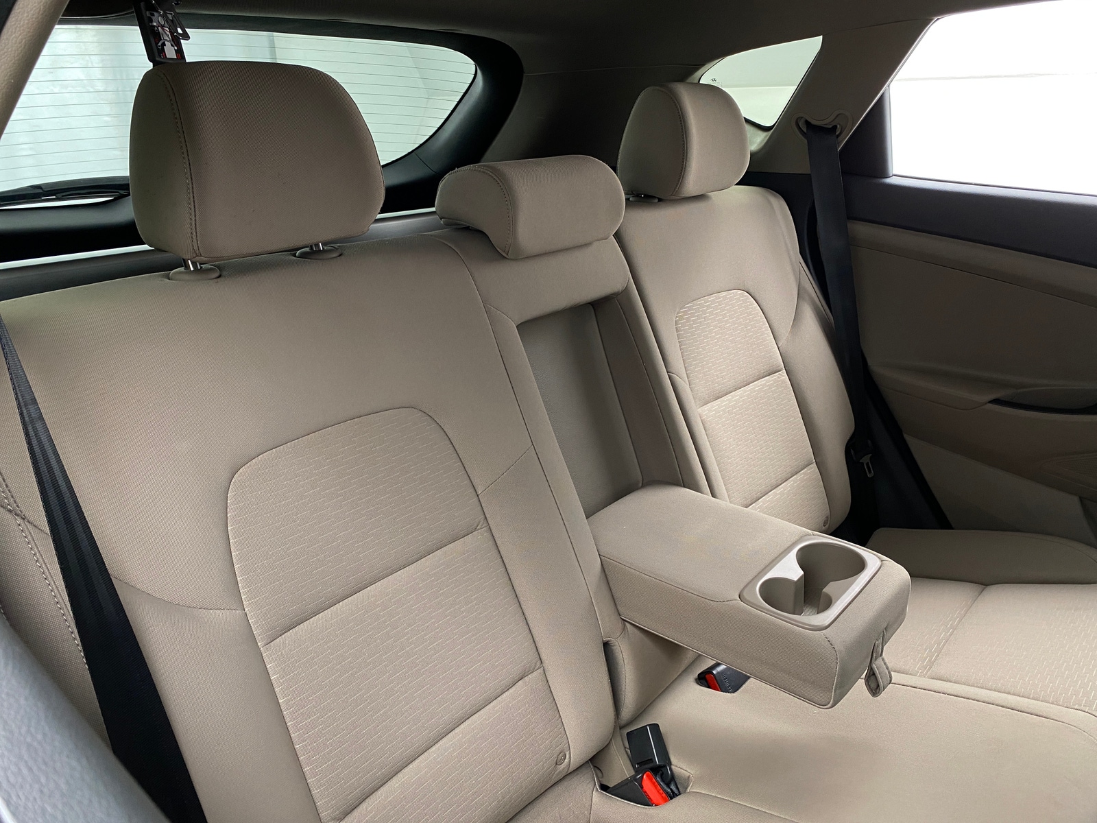 Thumbnail: 2019 Hyundai Tucson - 6