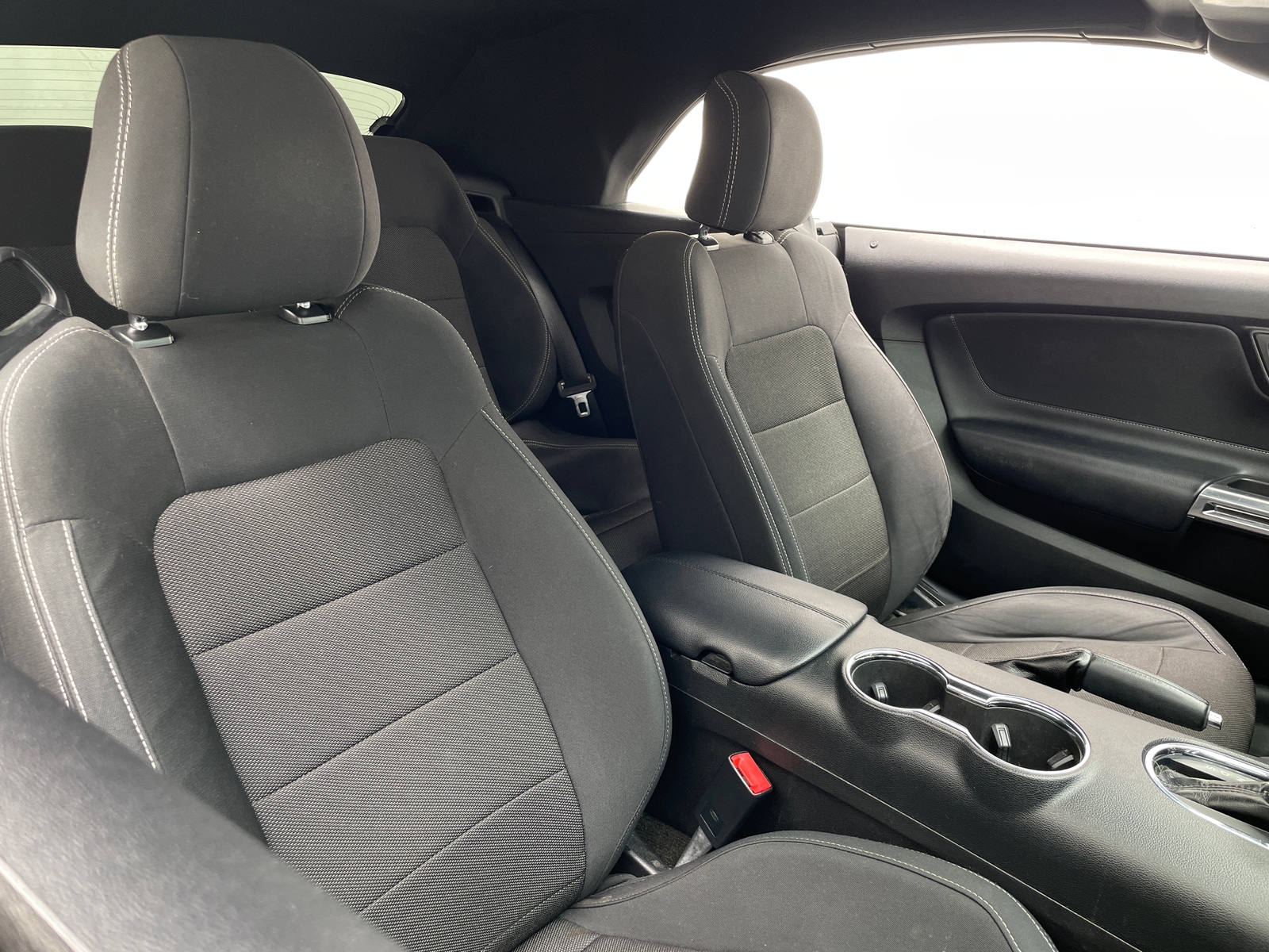 Thumbnail: 2017 Ford Mustang - 2