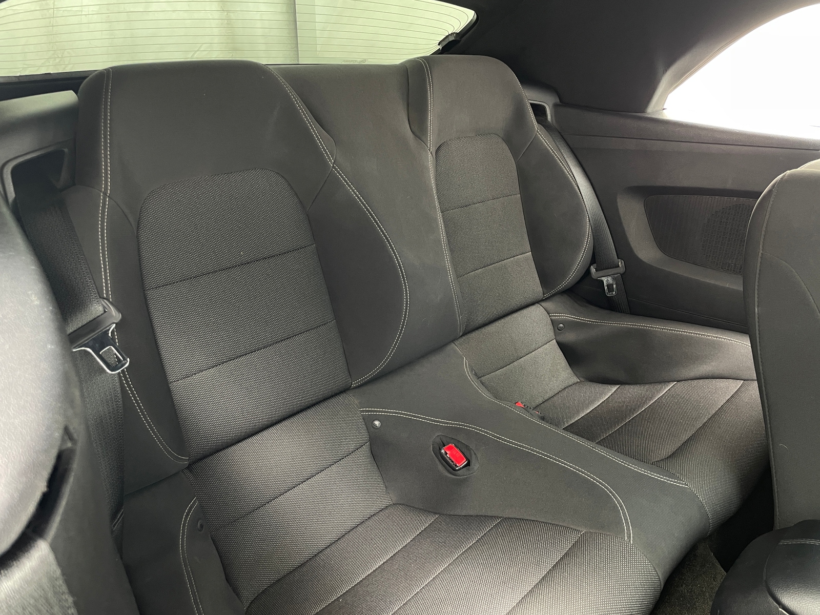 Thumbnail: 2017 Ford Mustang - 6