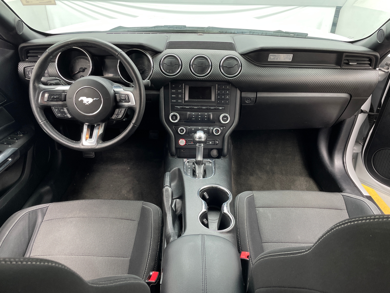 Thumbnail: 2017 Ford Mustang - 3