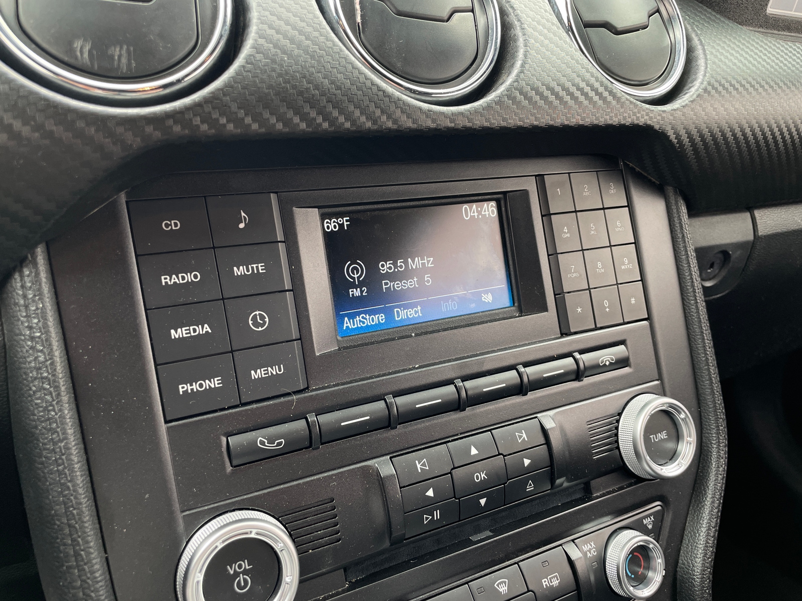 Thumbnail: 2017 Ford Mustang - 4