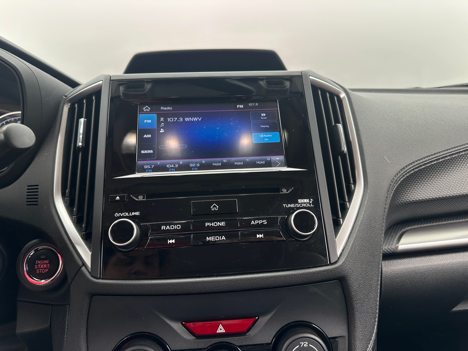 Thumbnail: 2021 Subaru Forester - 4