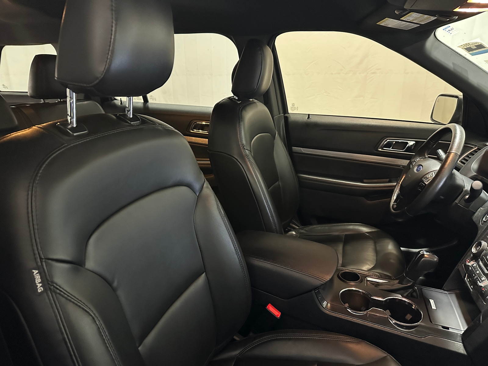 Thumbnail: 2019 Ford Explorer - 2