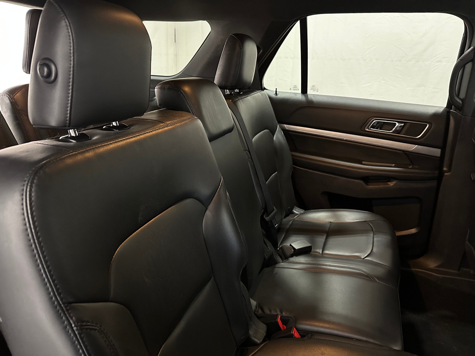 Thumbnail: 2019 Ford Explorer - 6