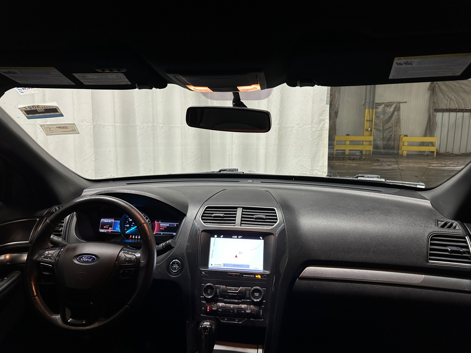 Thumbnail: 2019 Ford Explorer - 3