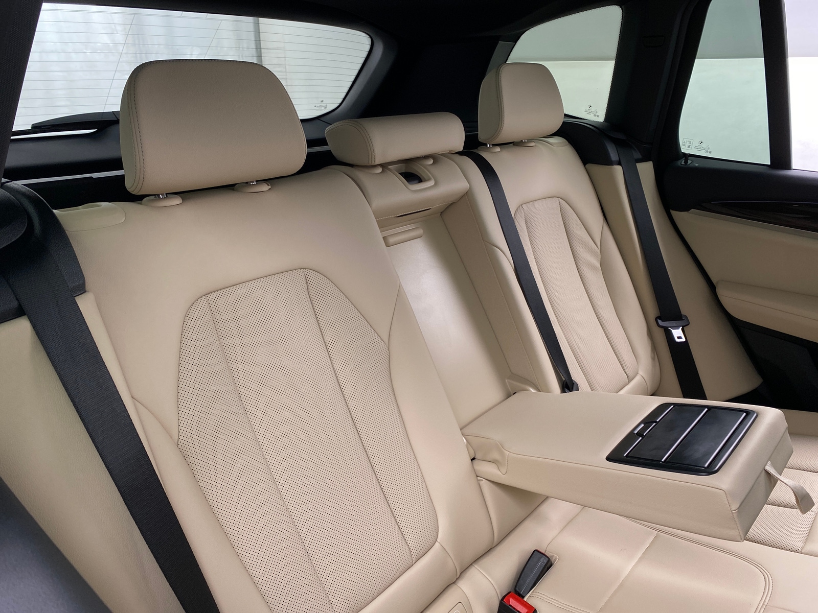 Thumbnail: 2023 BMW X3 - 5