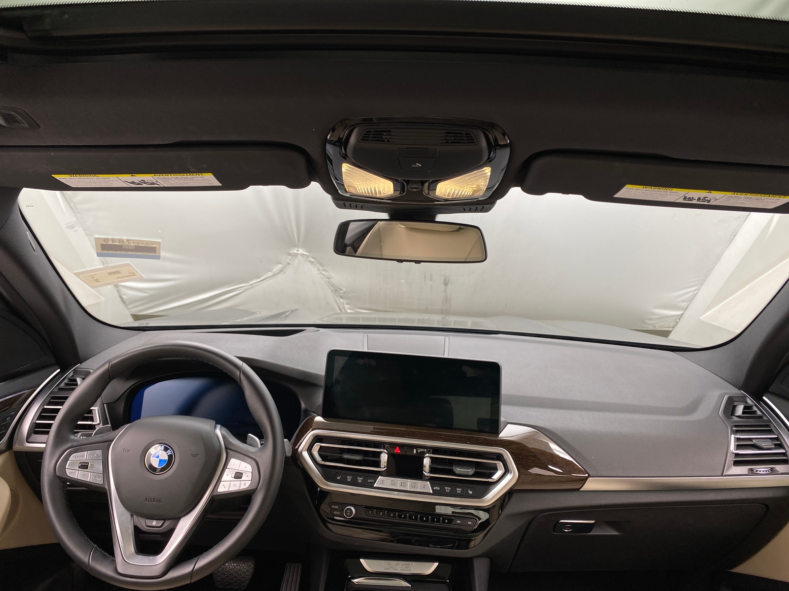 Thumbnail: 2023 BMW X3 - 2