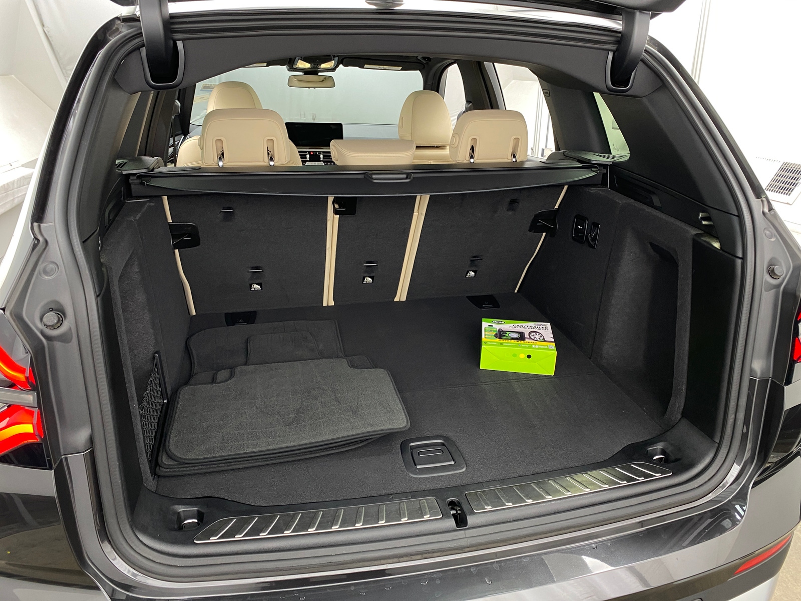 Thumbnail: 2023 BMW X3 - 6