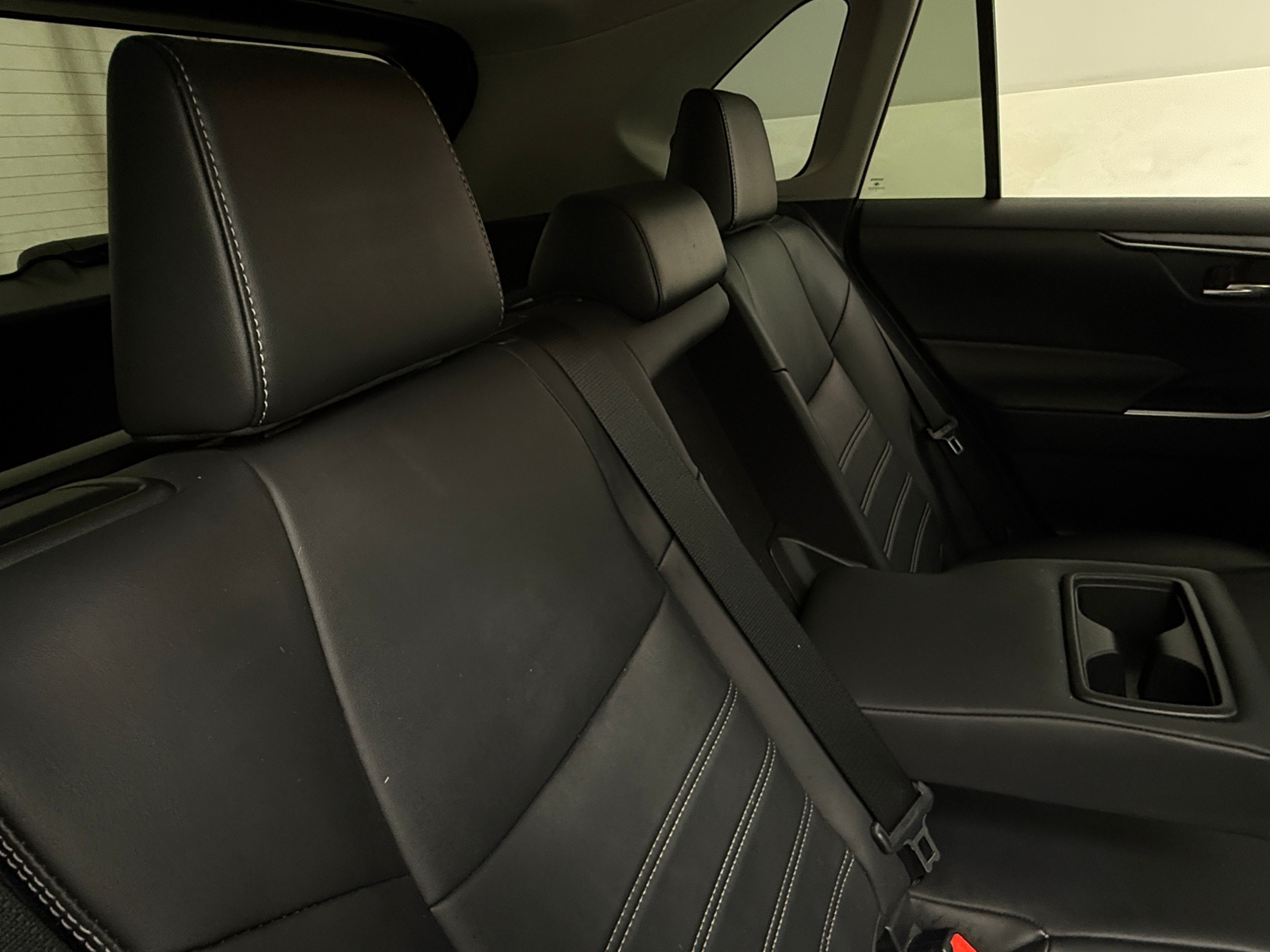 Thumbnail: 2019 Toyota RAV4 - 5