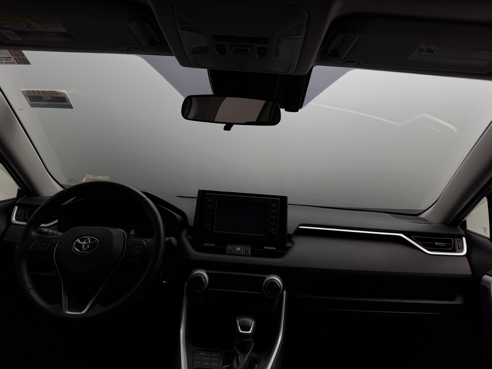 Thumbnail: 2019 Toyota RAV4 - 2