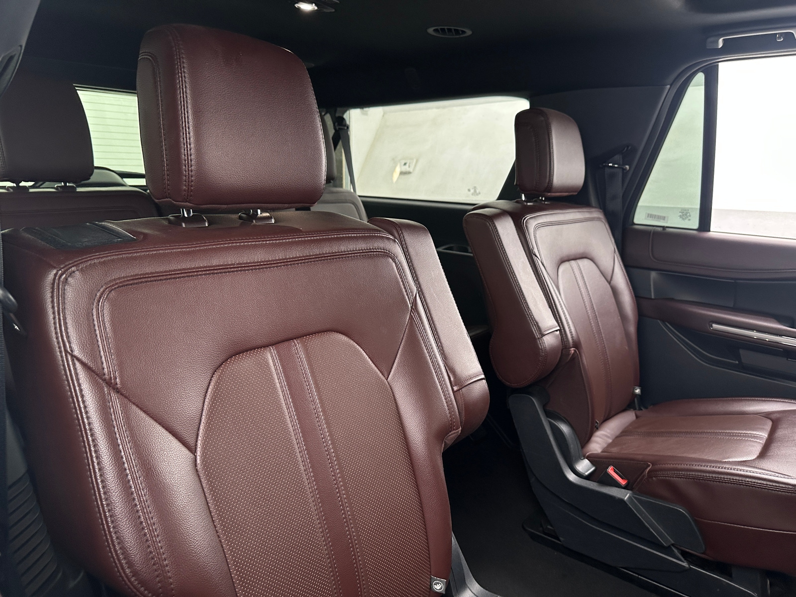 Thumbnail: 2024 Ford Expedition MAX - 5