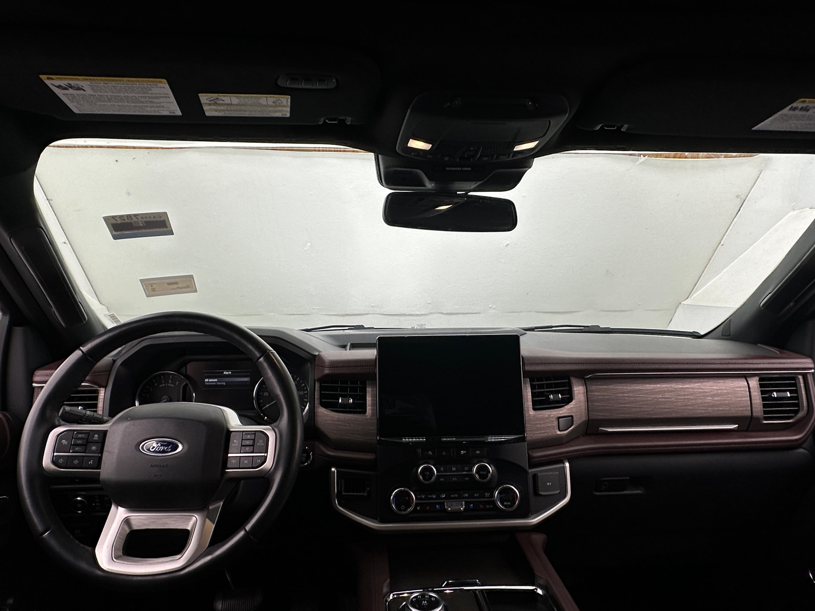 Thumbnail: 2024 Ford Expedition MAX - 2