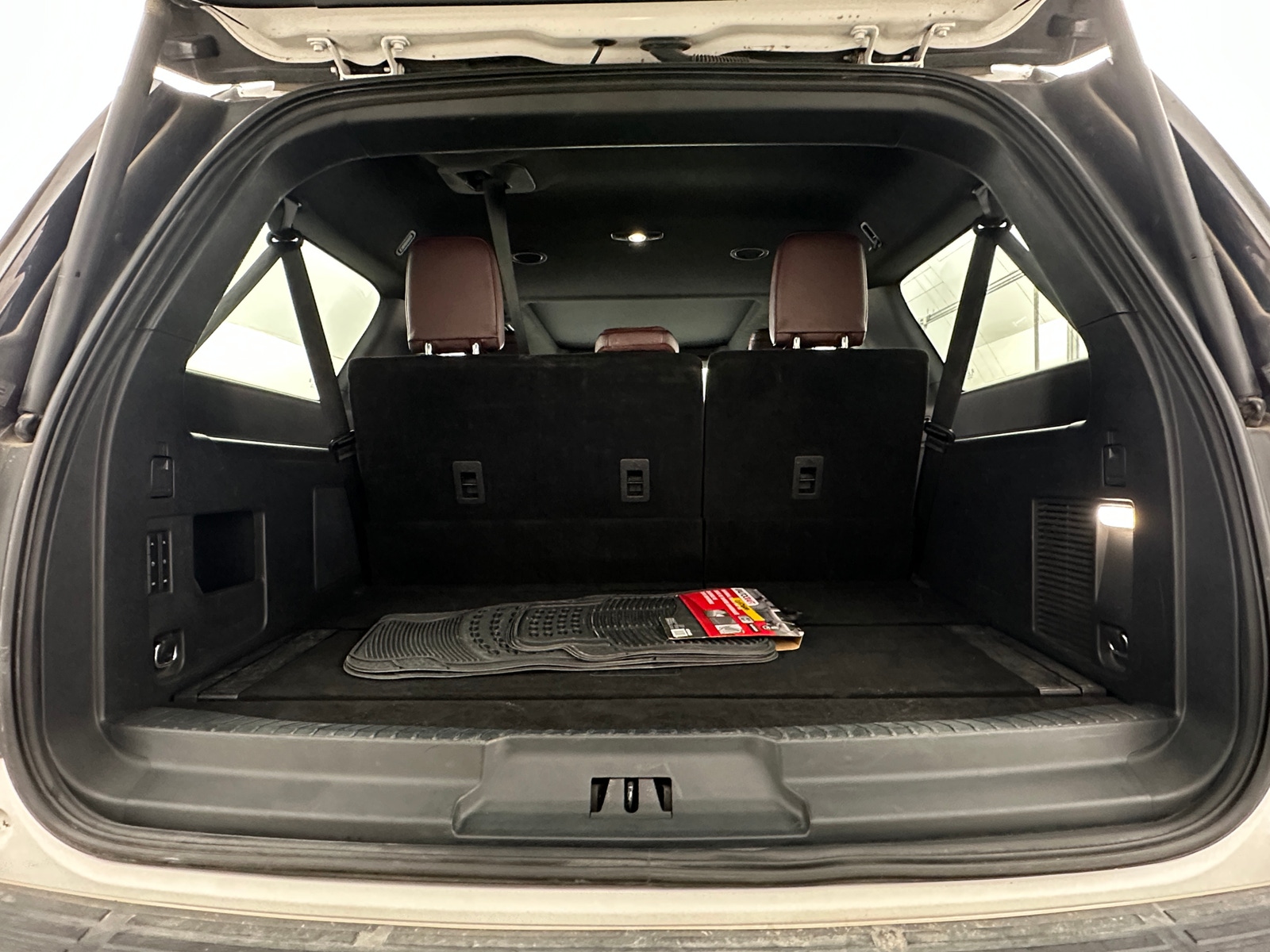 Thumbnail: 2024 Ford Expedition MAX - 6