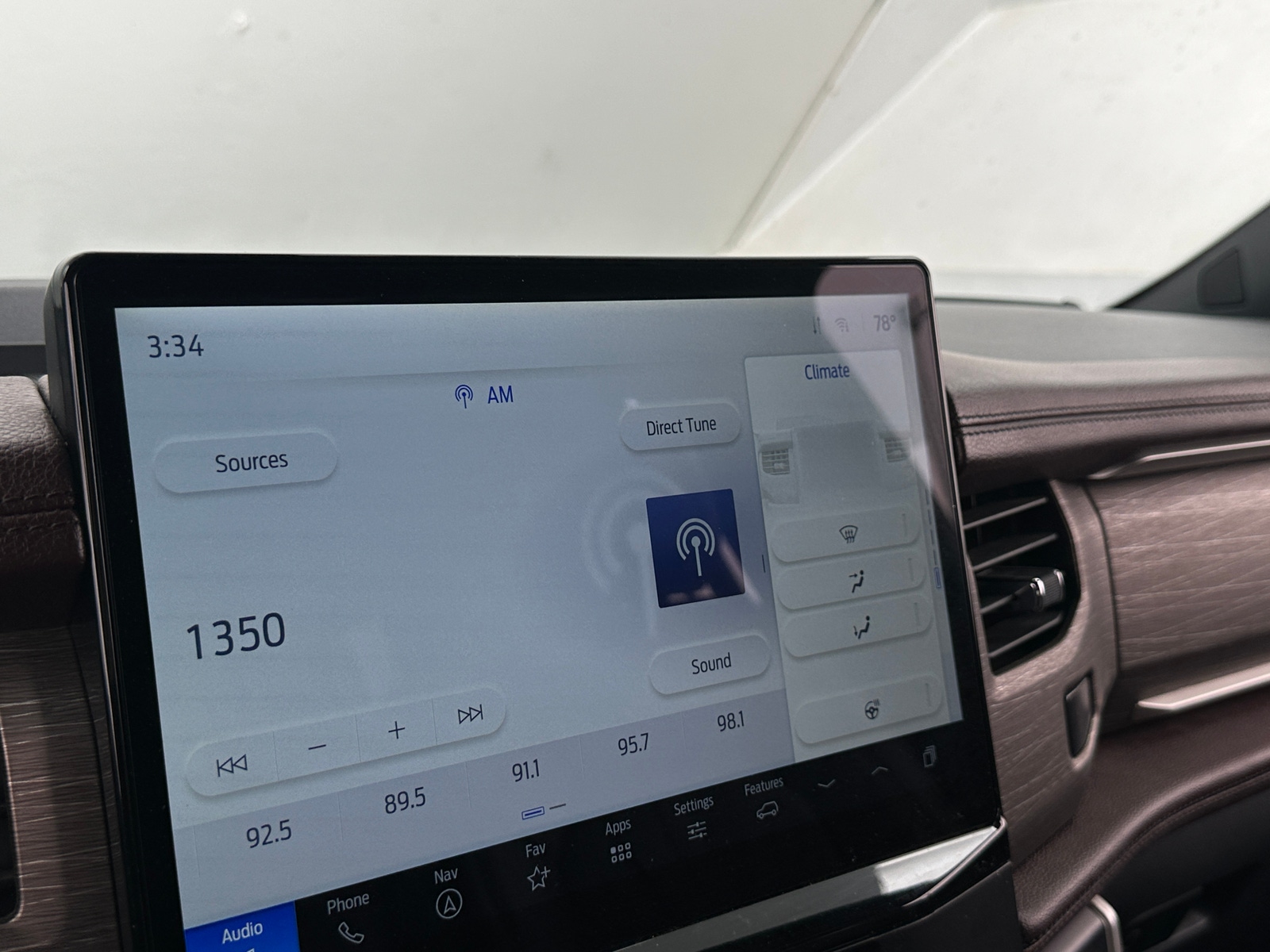 Thumbnail: 2024 Ford Expedition MAX - 3